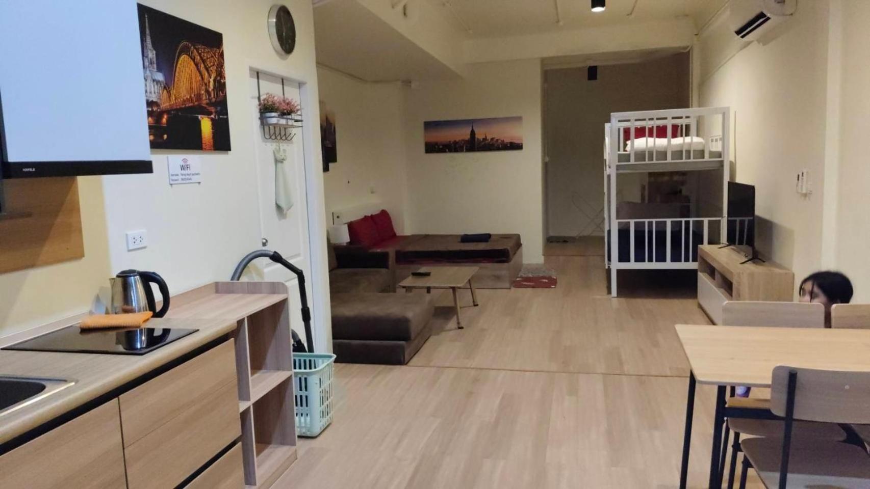 Apartment Bonanza Beach1 100m To Star *