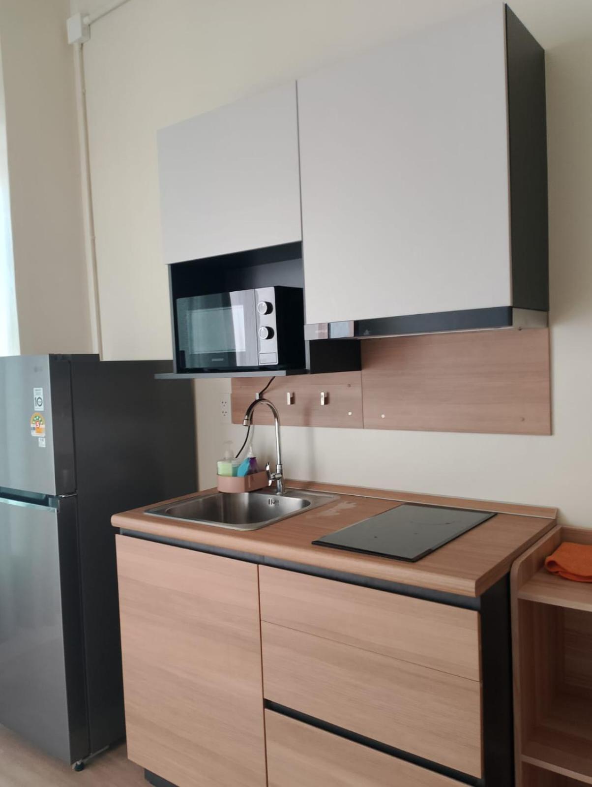 Bonanza Beach1 100m To Star Apartment