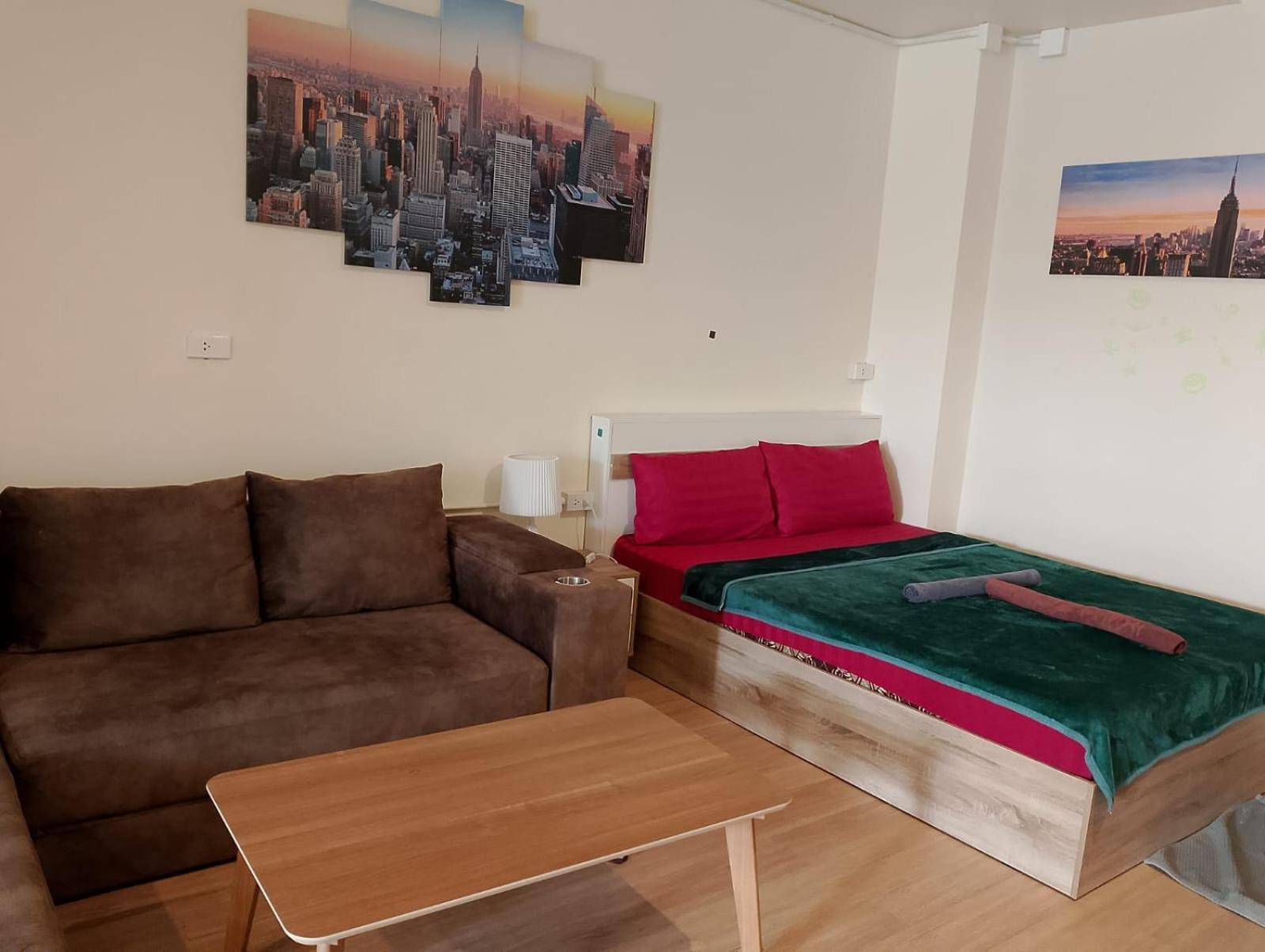 Apartment Bonanza Beach1 100m To Star *