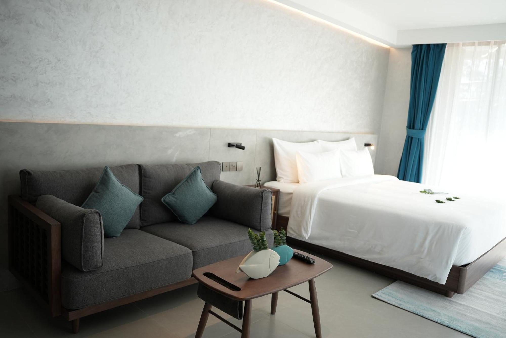 Resort Kora Phuket Praia de Bang Tao
