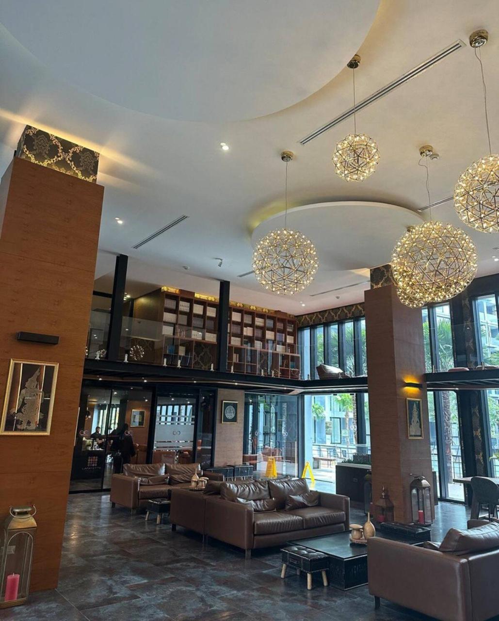 Citygate Paris * Kamala Beach