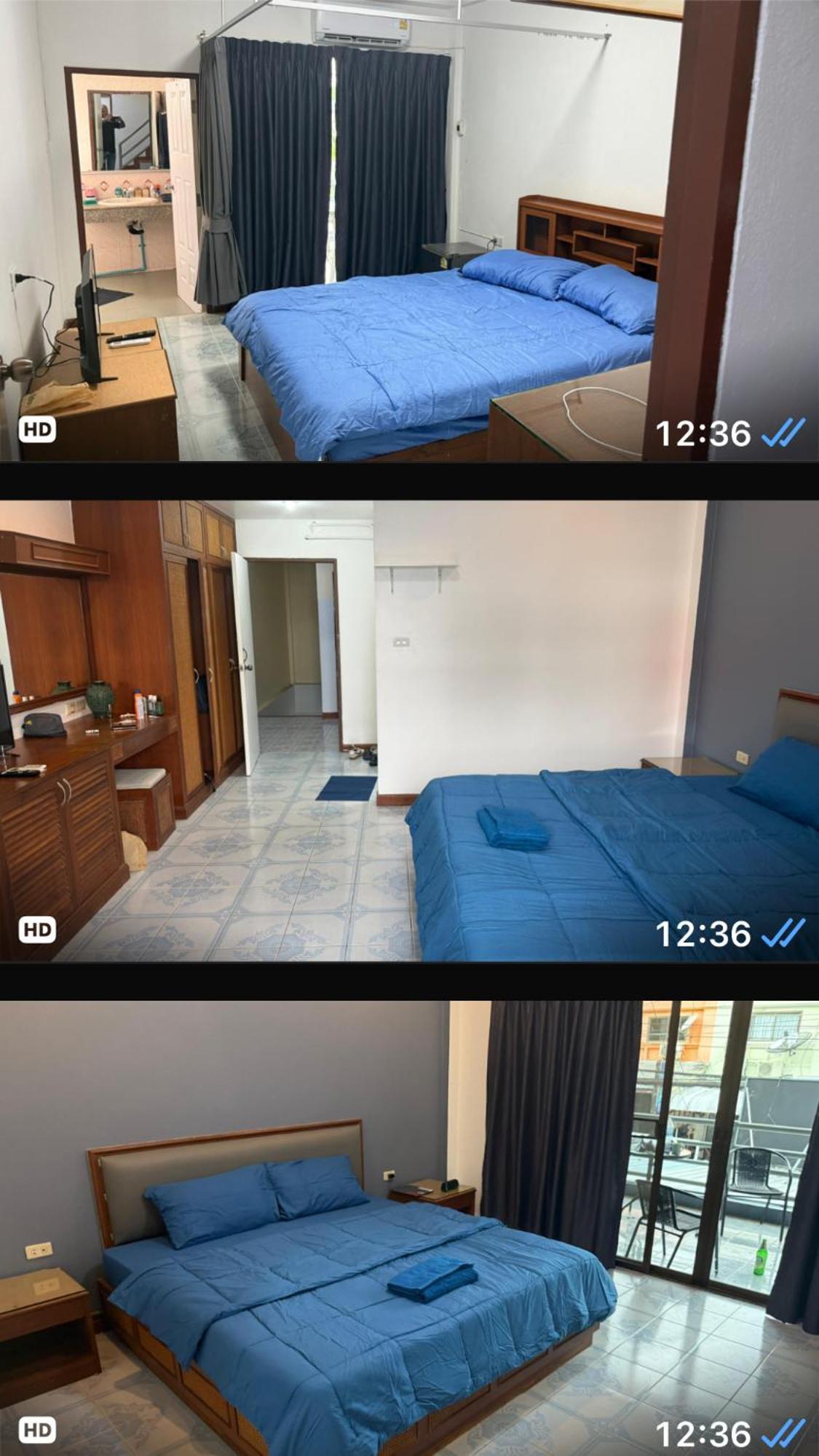 Chalong Paradise Guest house