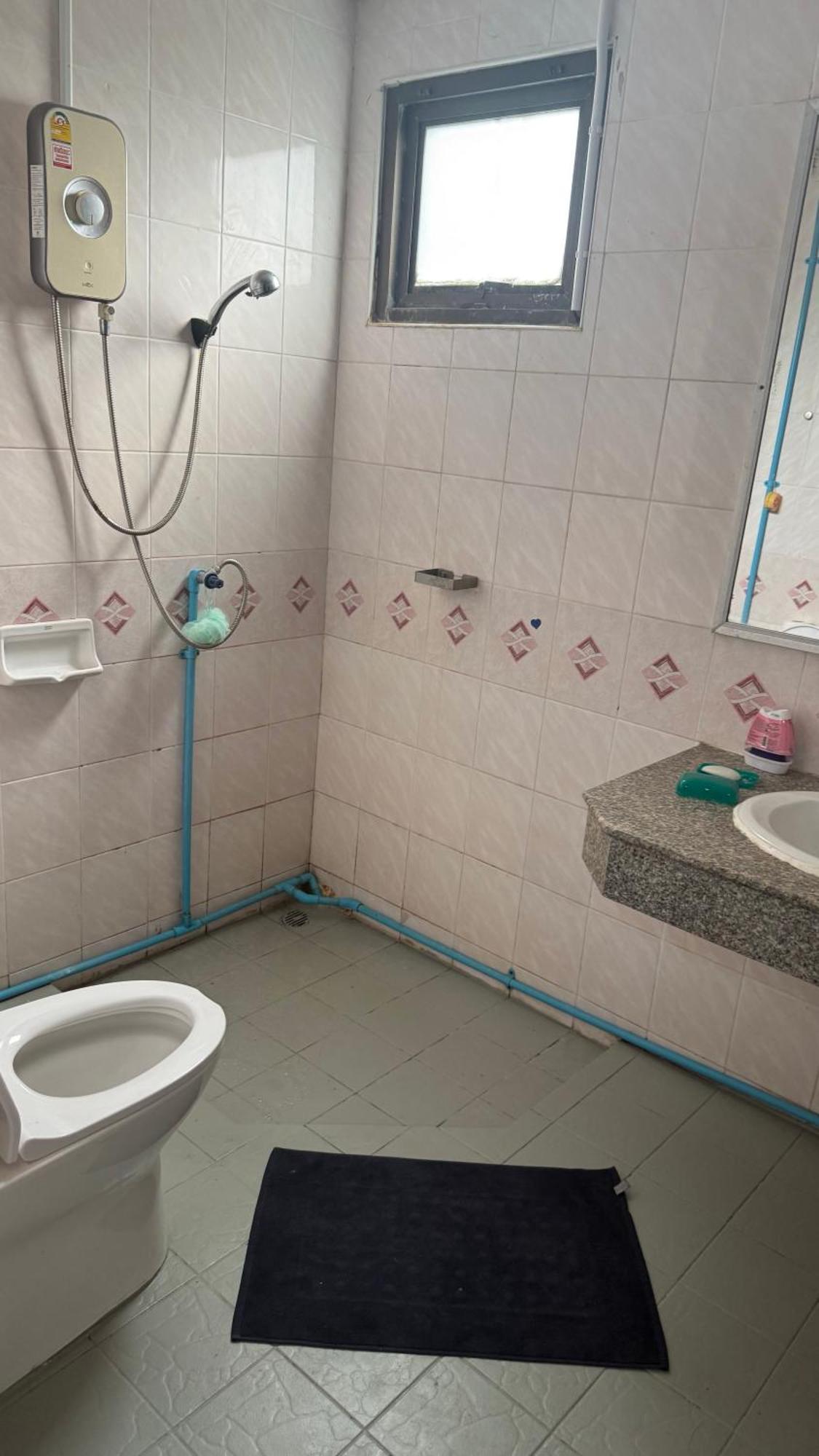 Chalong Paradise Guest house Ban Bang Chak (Phuket)