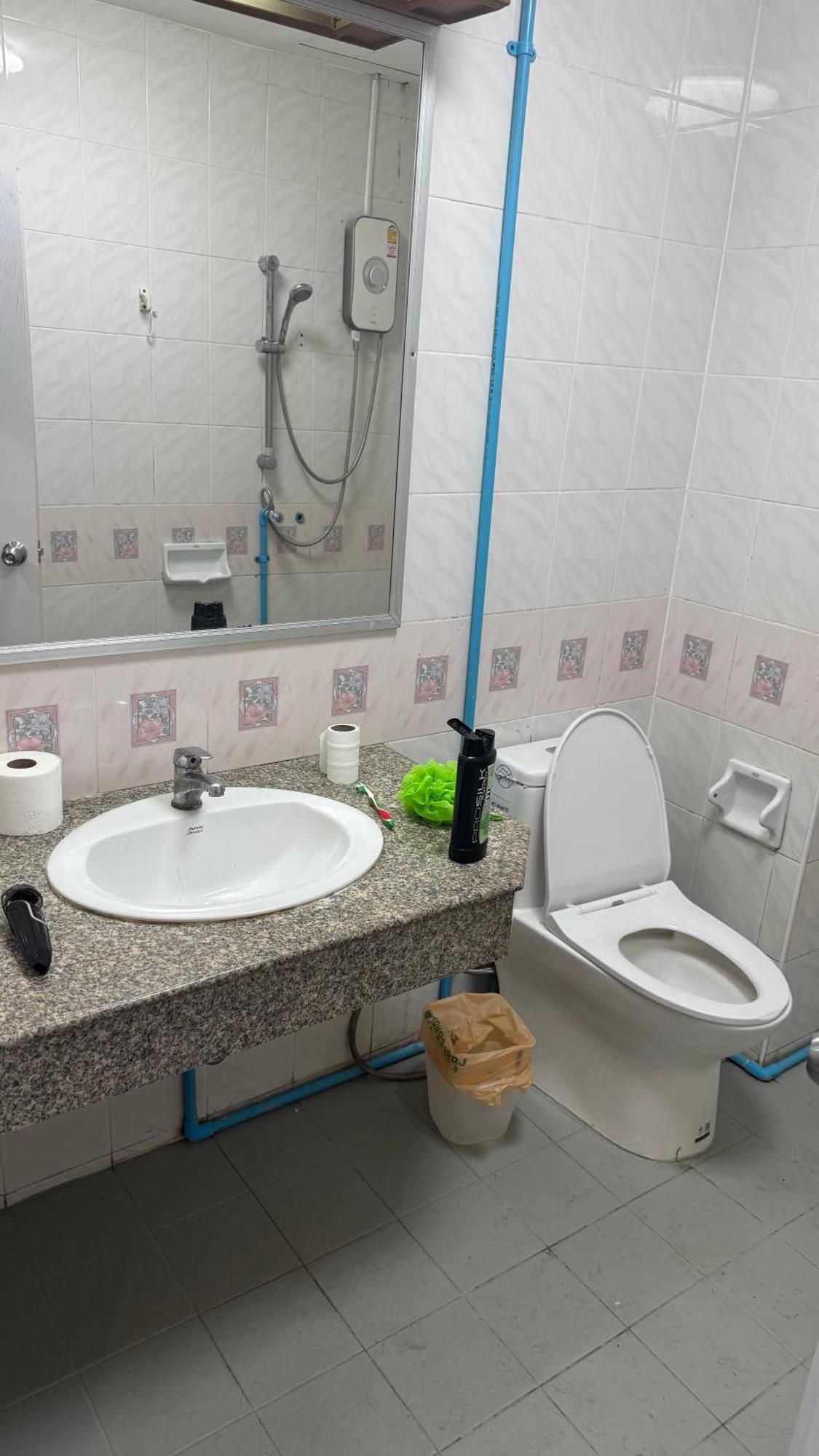 Guest house Chalong Paradise Ban Bang Chak (Phuket)