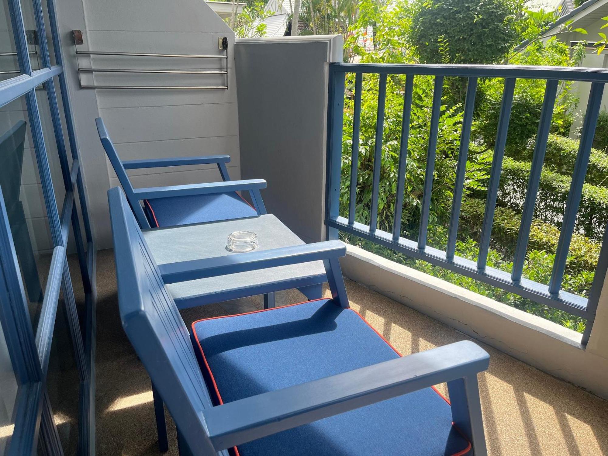 Phuket Island View - Sha Resort Karon