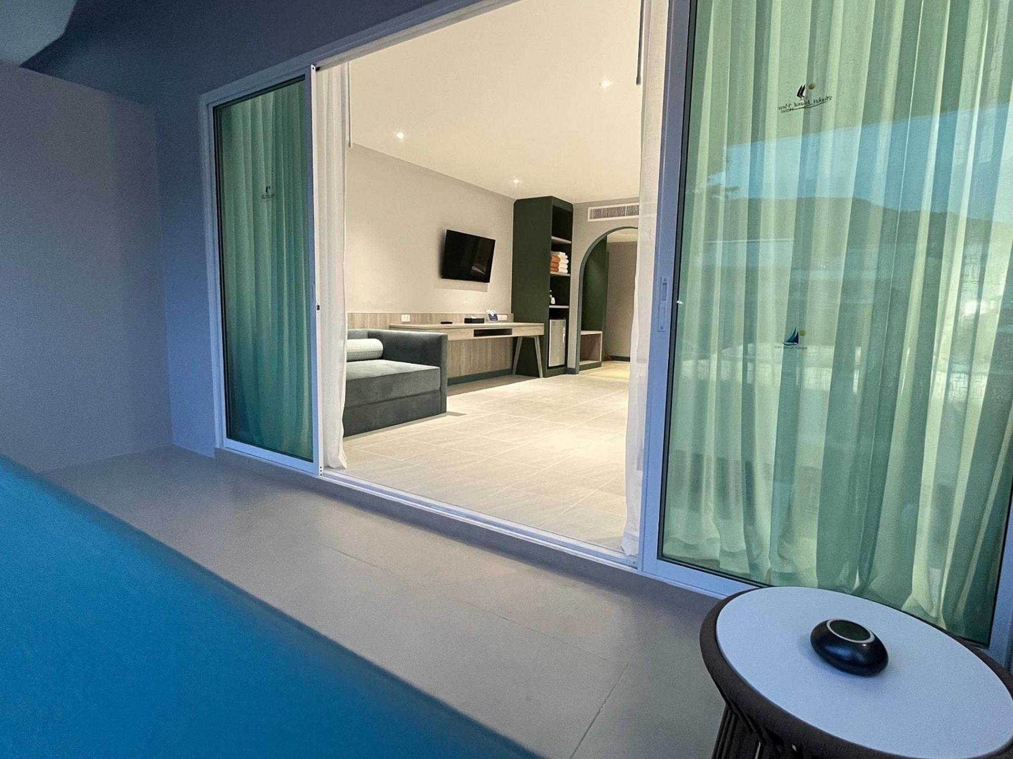 Resort Phuket Island View - Sha