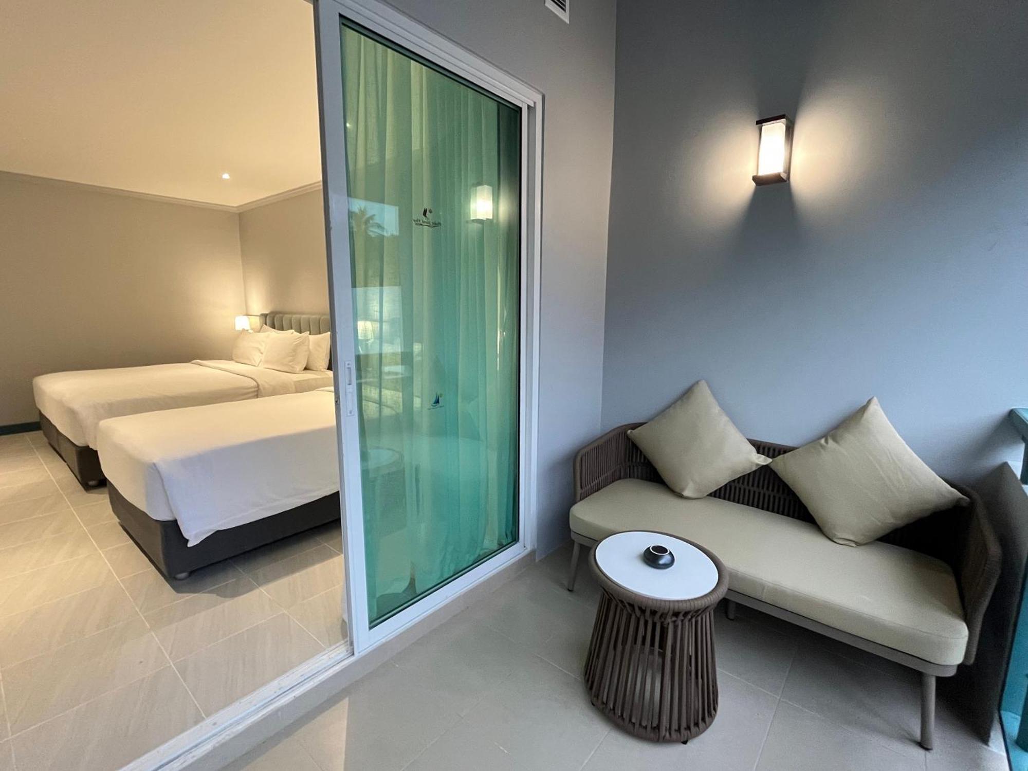 Phuket Island View - Sha Karon