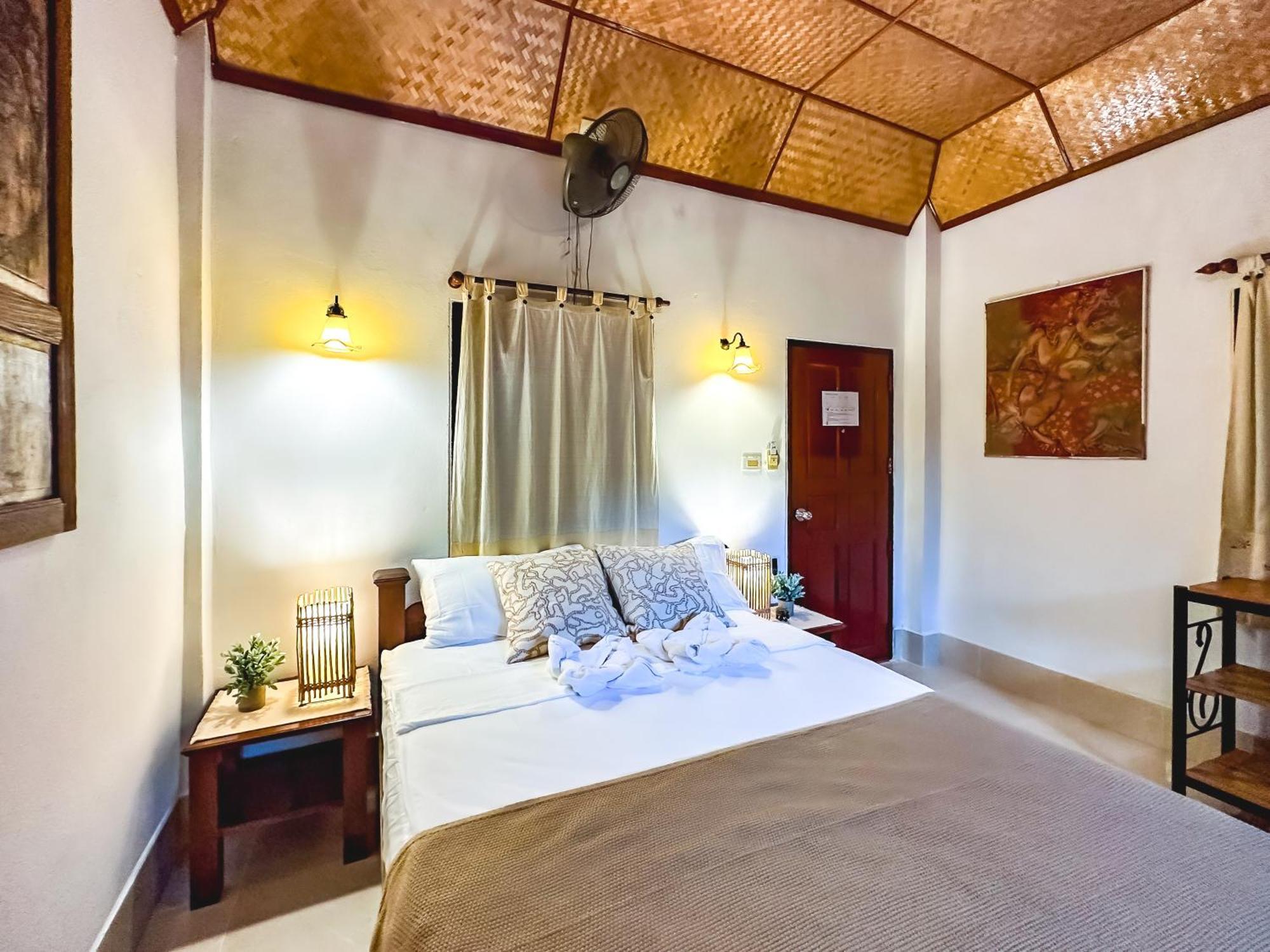 Shanti Phuket Gasthof Chalong