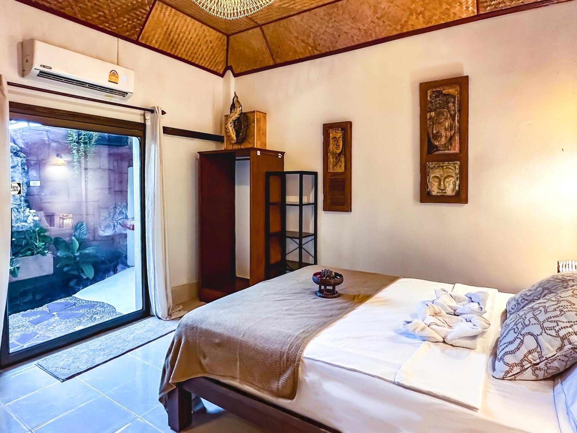 Gasthof Shanti Phuket Chalong