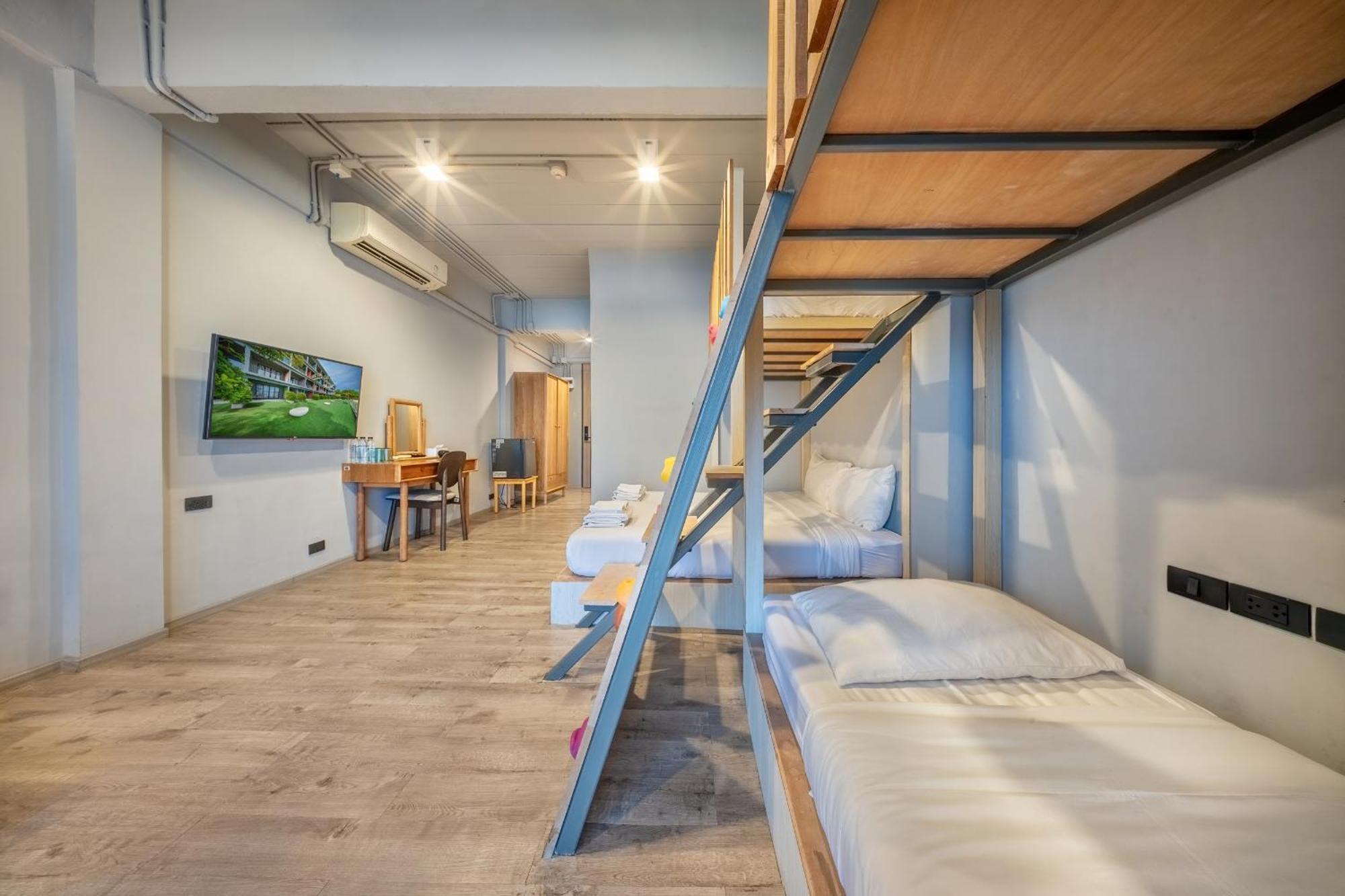 Shin Arch39 Phuket Front - Sha 4* Chalong