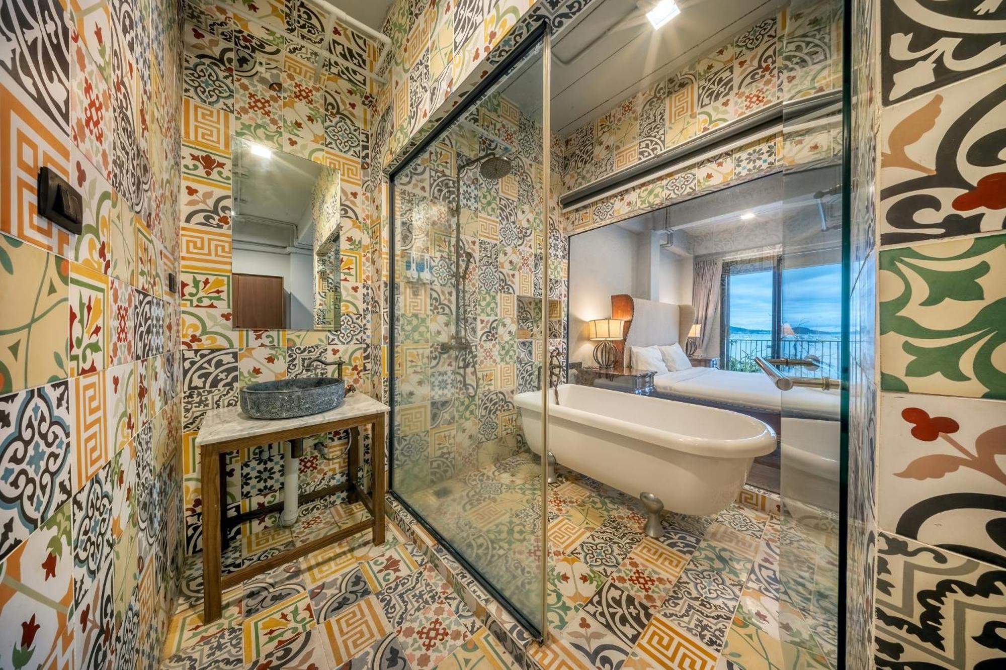 Hotel Shin Arch39 Phuket Front - Sha 4*