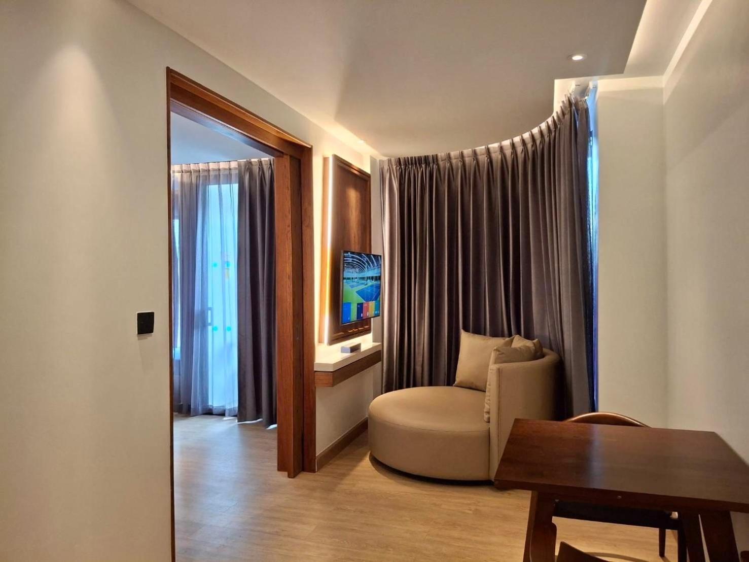 Hotel The Oceanic Sportel - Sha Extra