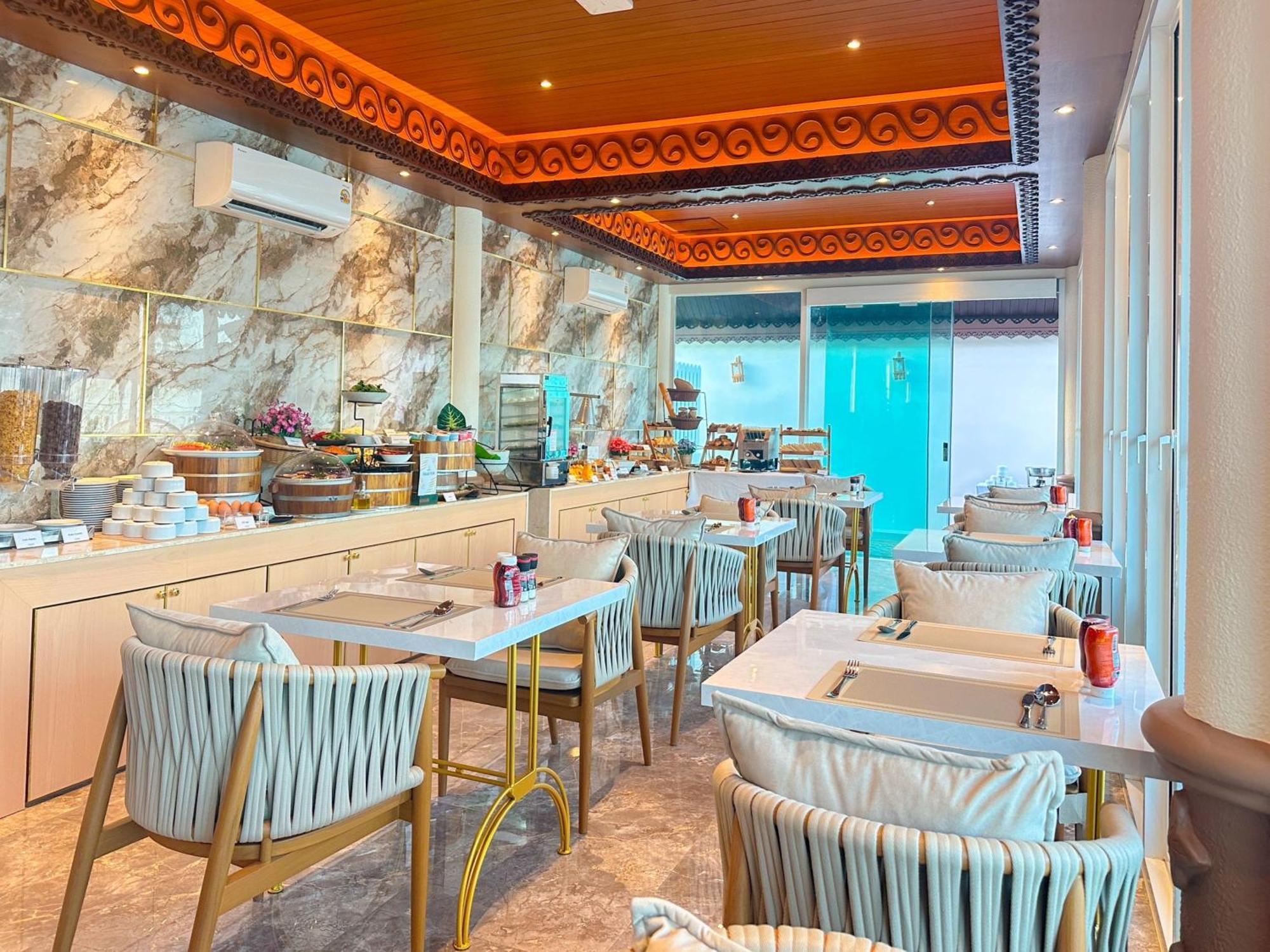 Quality And Hotel Patong