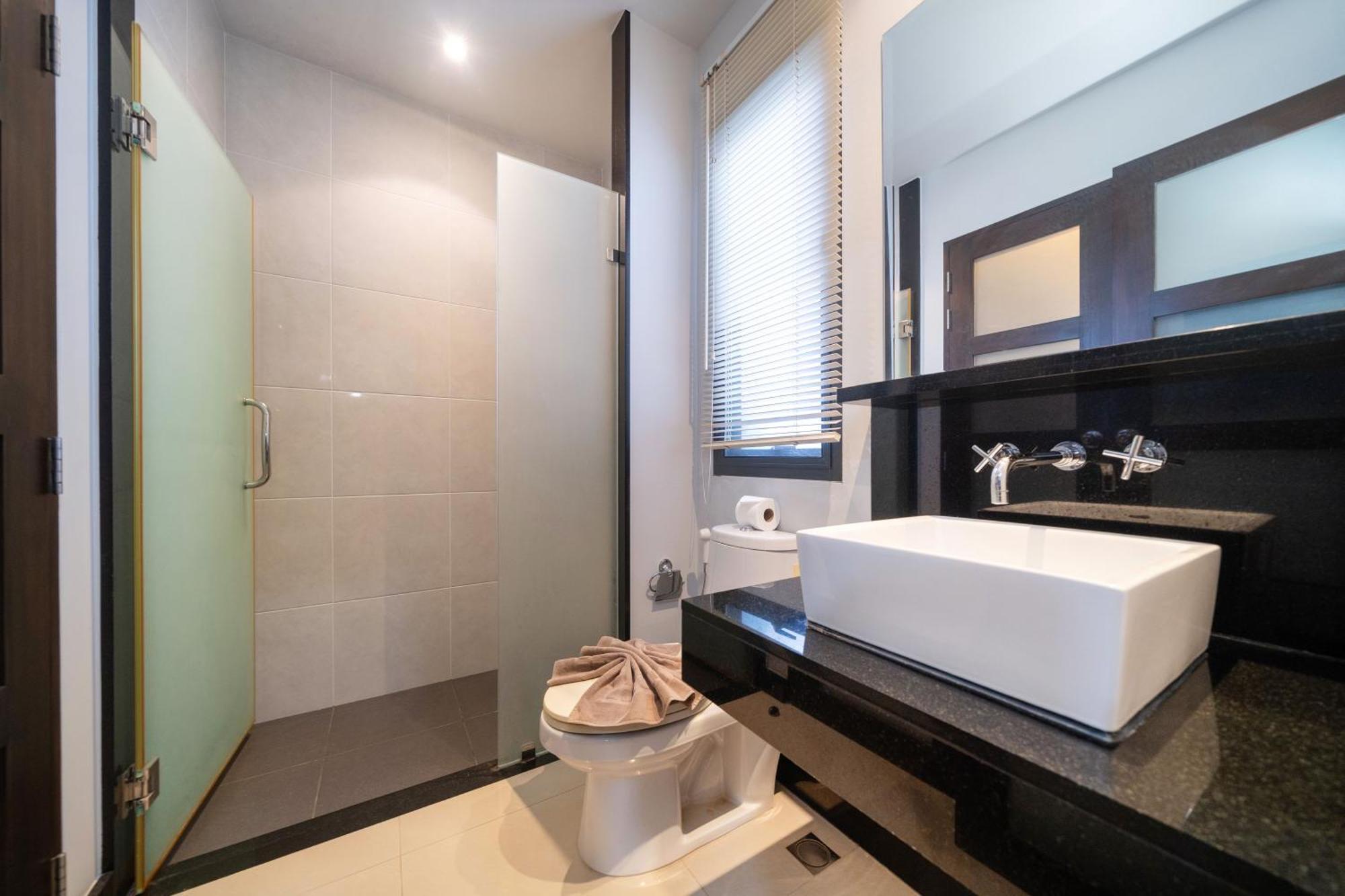 Villa Onyx E1 Xxx Rawai