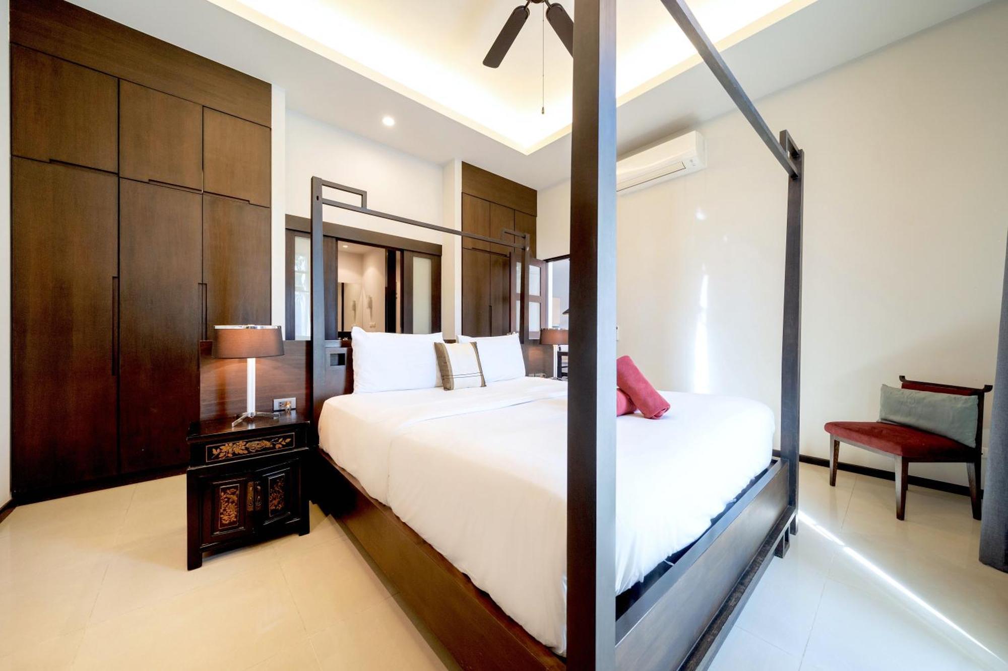 Onyx E1 Xxx Villa