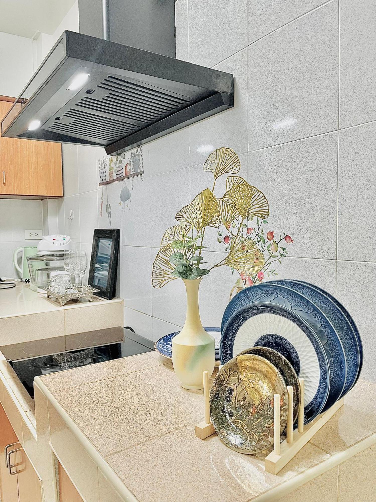 Genesis Urban Phuket Apartment *