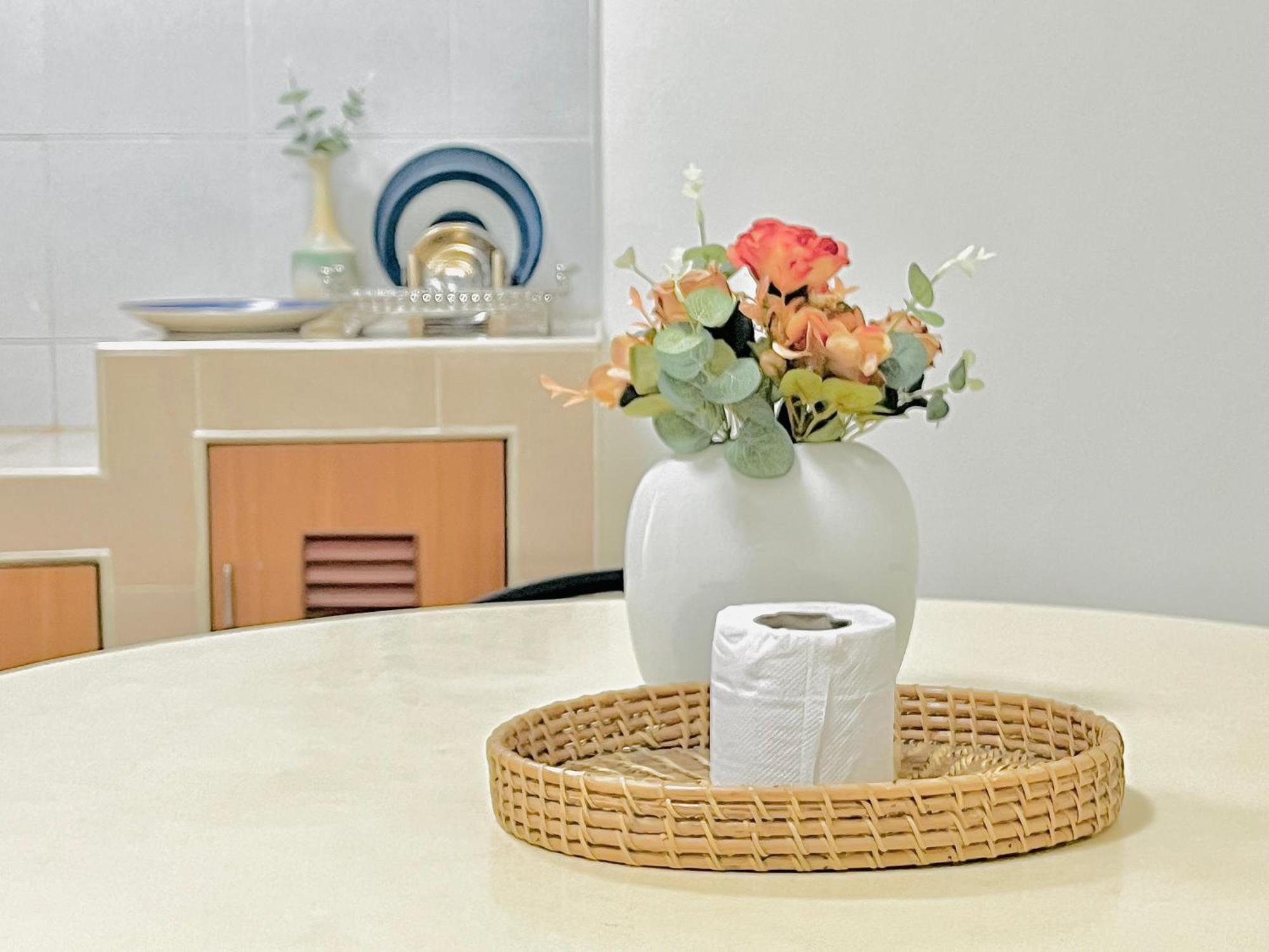 Genesis Urban Phuket Apartment