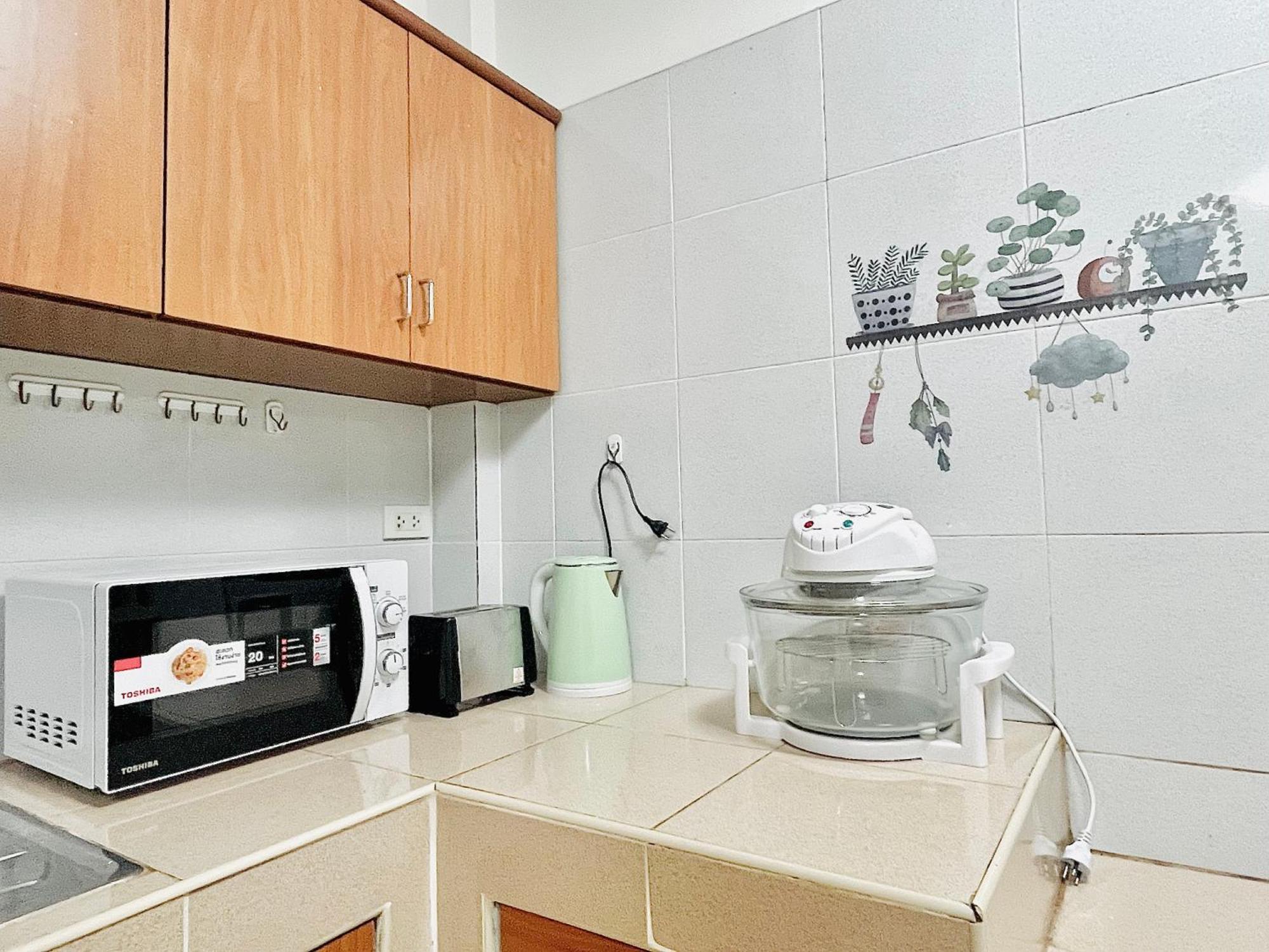 Genesis Urban Phuket Apartment *