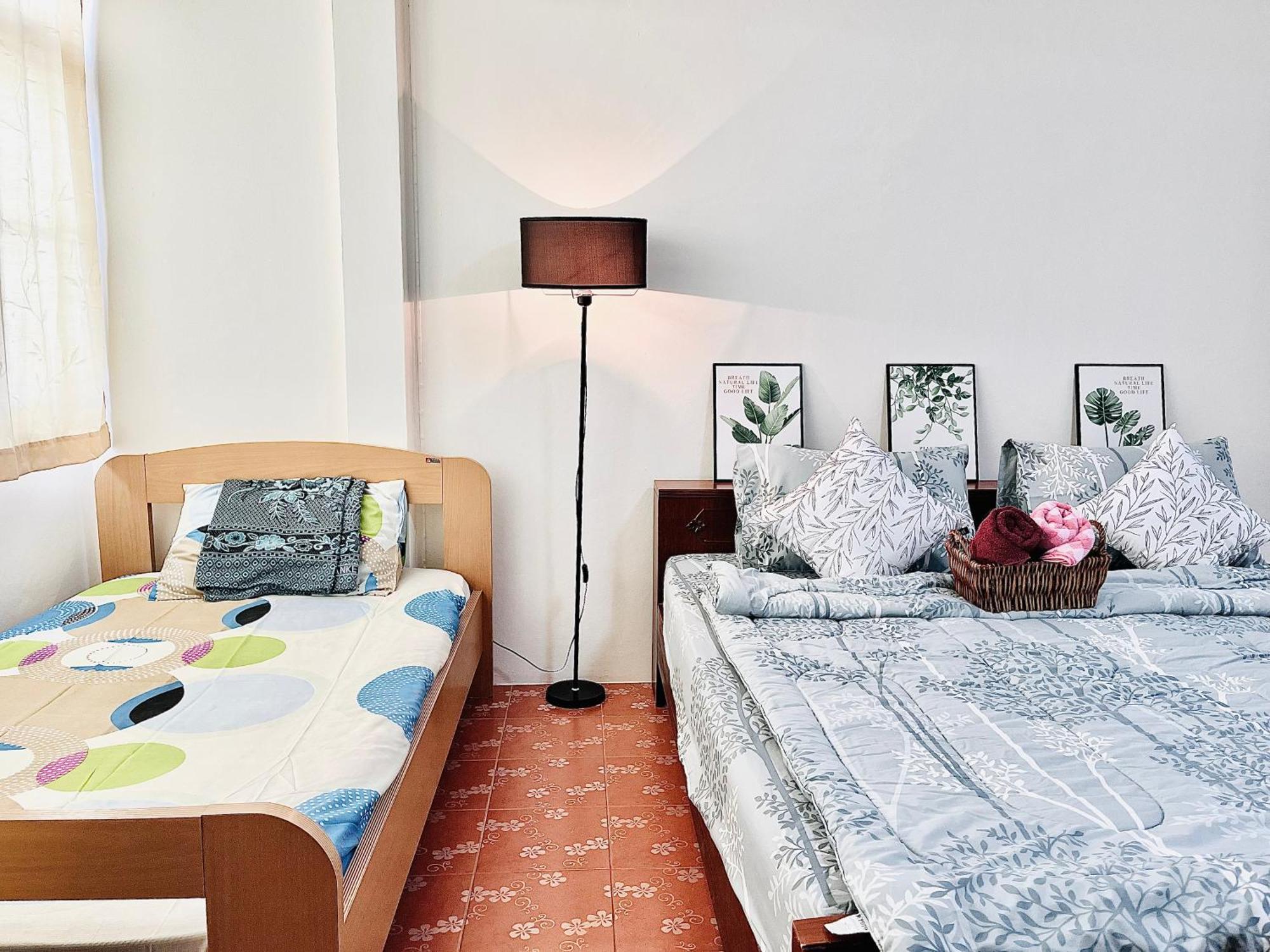 Apartment Genesis Urban Phuket Ban Lo Long