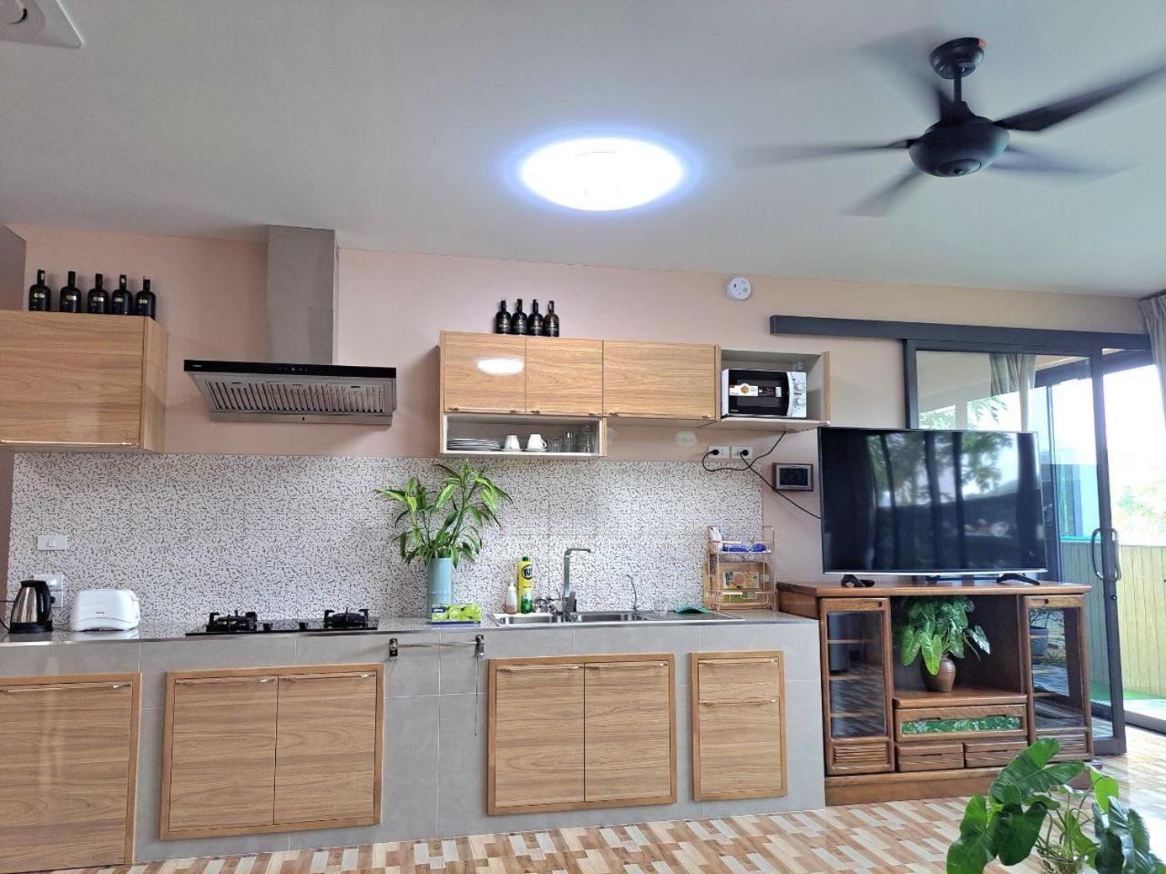 Seaview Eagles Nest Apartment Rawai