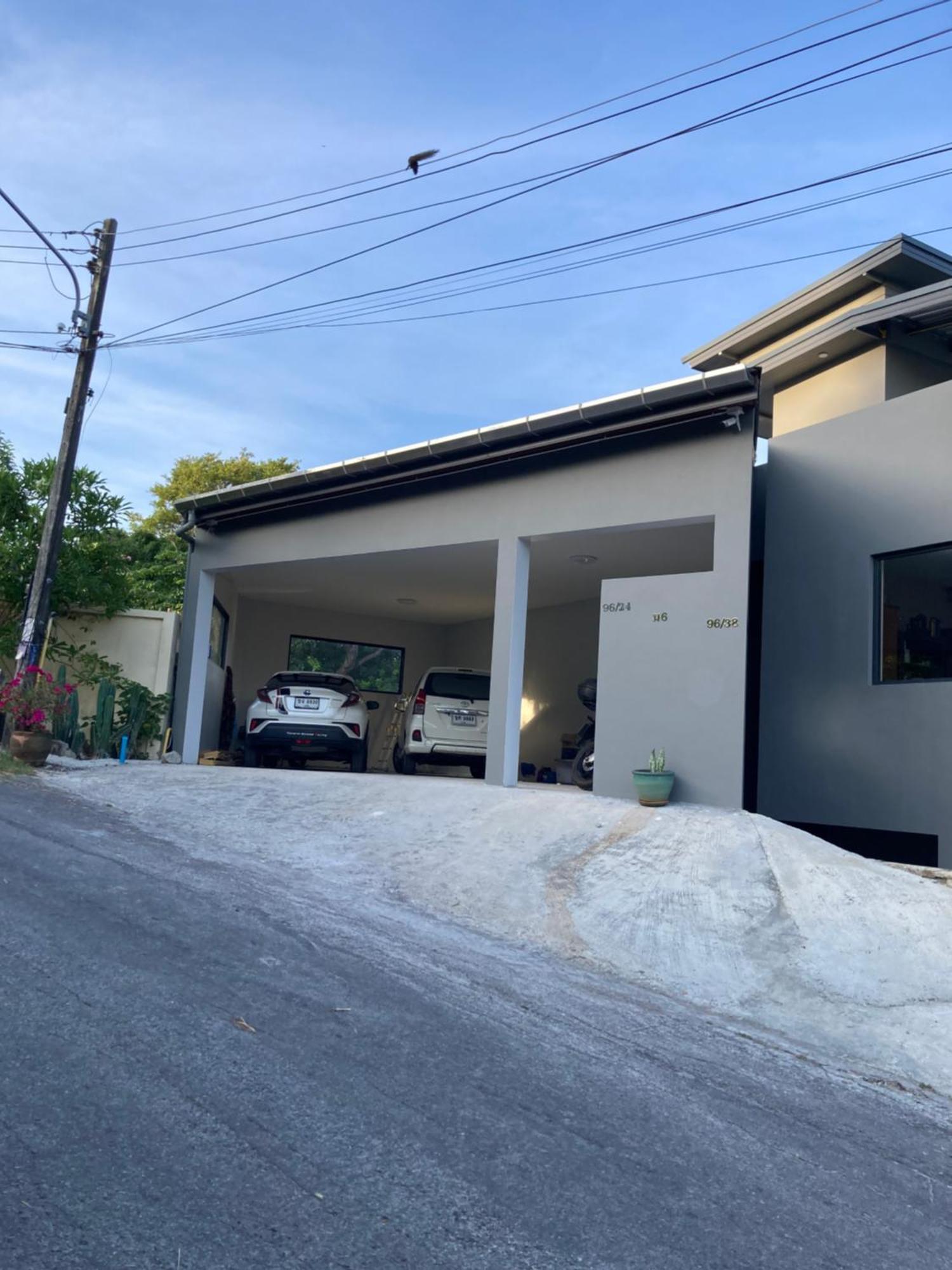 Seaview Eagles Nest Apartment *