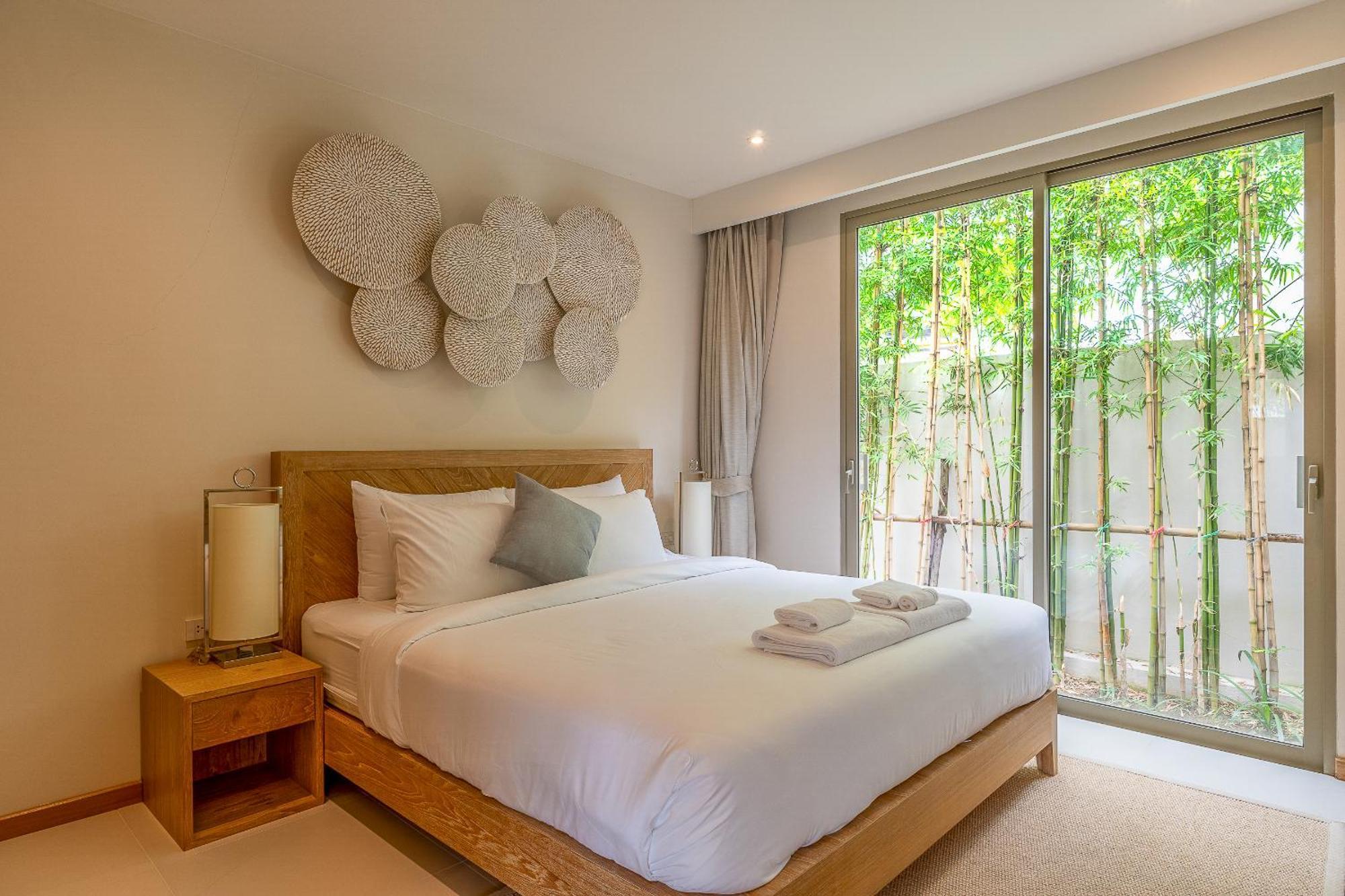 Casa Azure 19 - Brand New With Private Pool And Gym With 24-7 Security - Just 15 Min To Bangtao & Boat Avenue Villa *