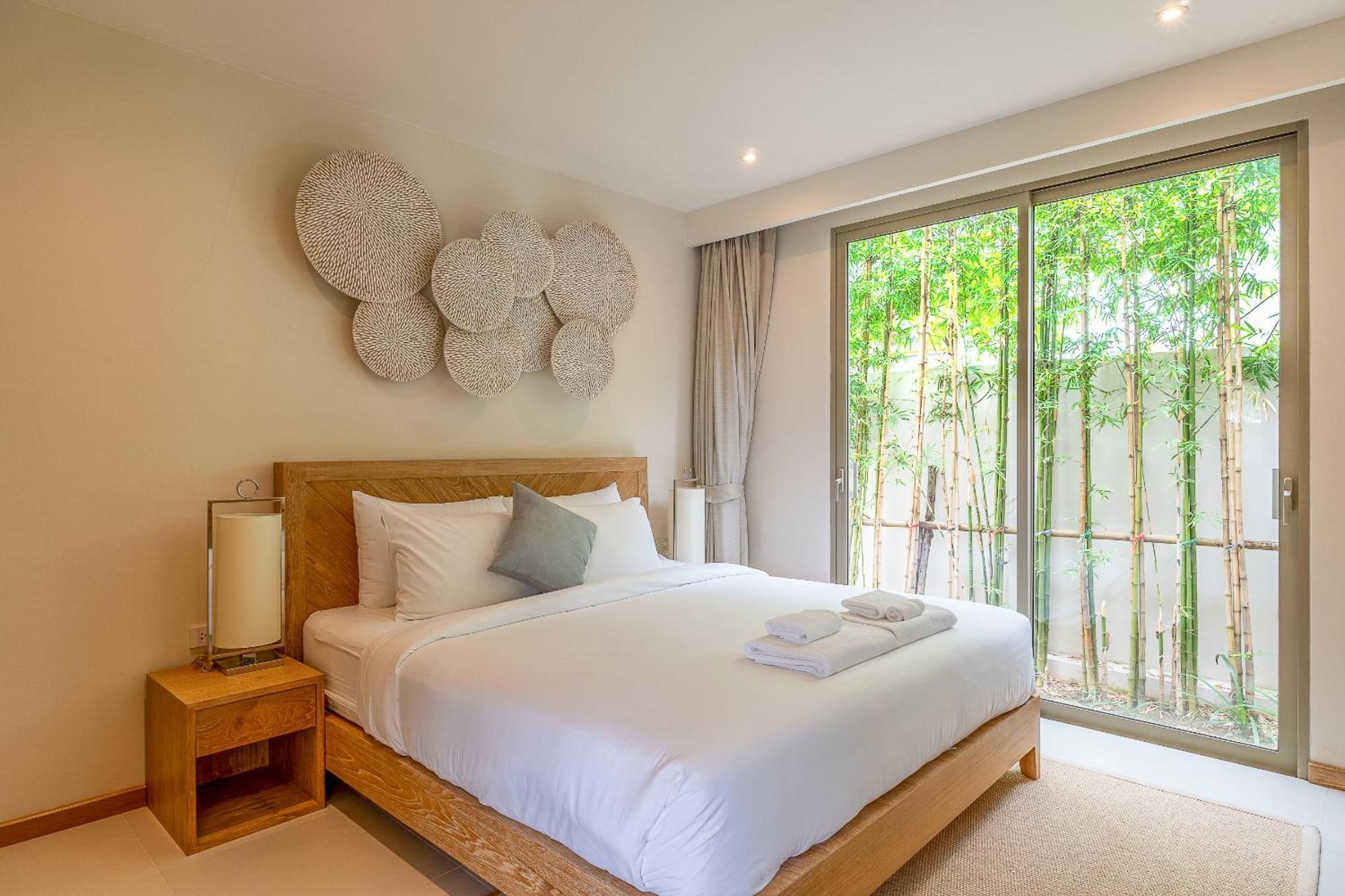 Casa Azure 19 - Brand New With Private Pool And Gym With 24-7 Security - Just 15 Min To Bangtao & Boat Avenue Villa