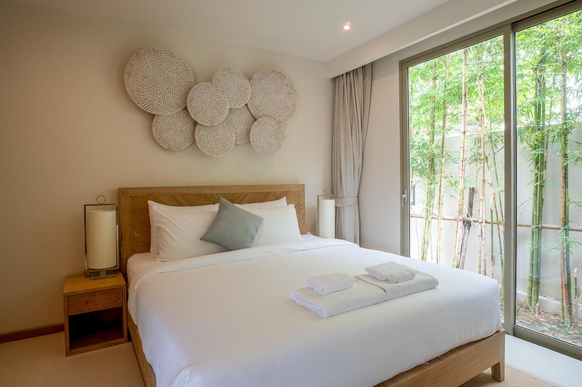 Casa Azure 19 - Brand New With Private Pool And Gym With 24-7 Security - Just 15 Min To Bangtao & Boat Avenue Villa Phuket