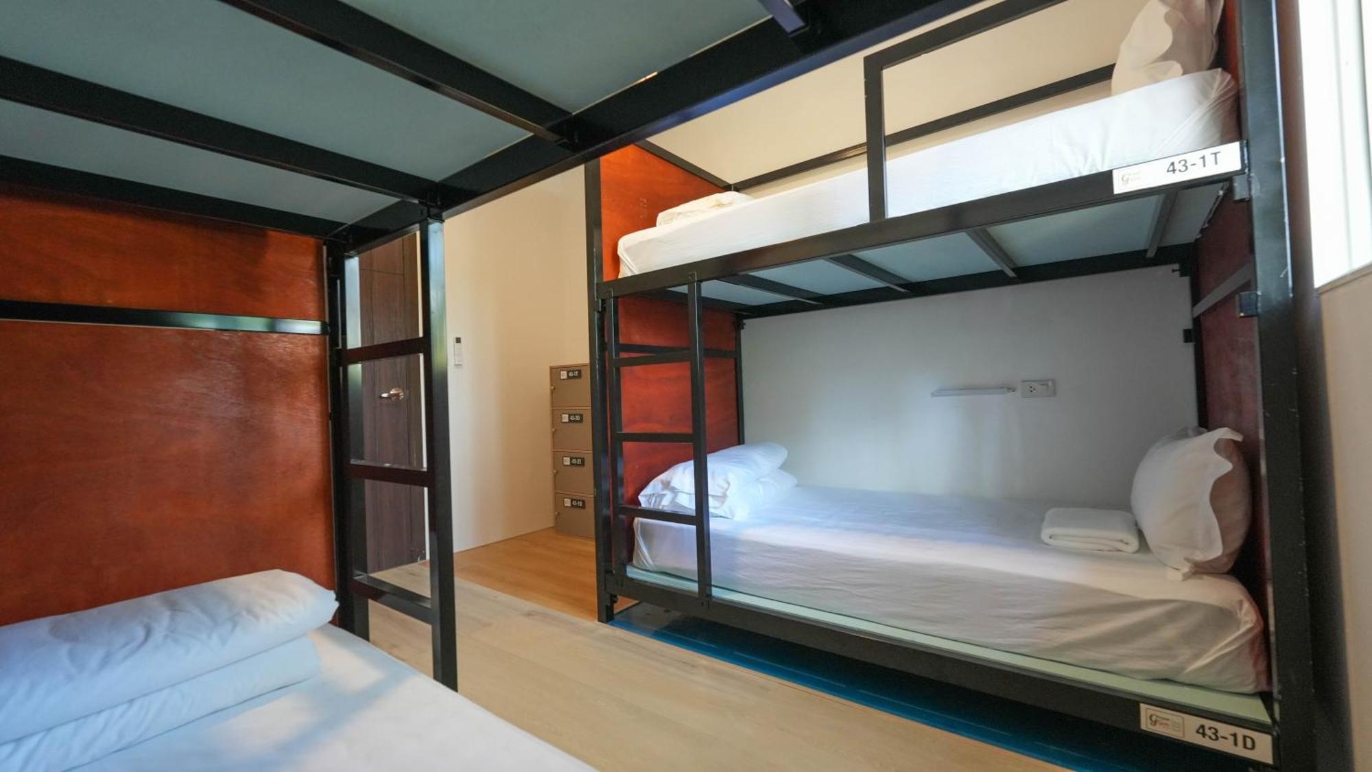 Gen Hotel, Mueang Phuket Hostel