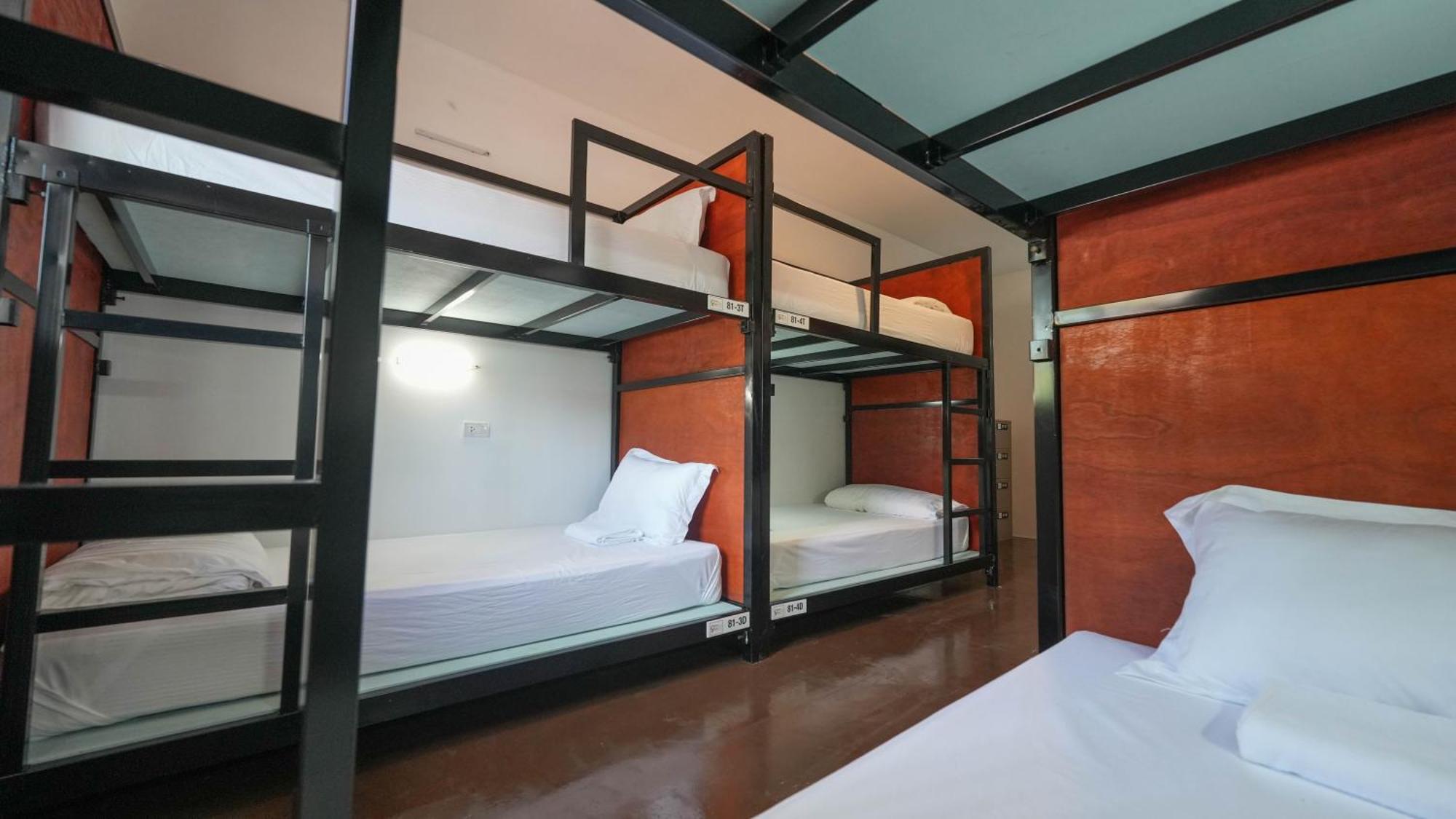 Hostel Gen Hotel, Mueang Phuket Ban Lo Ti Pa