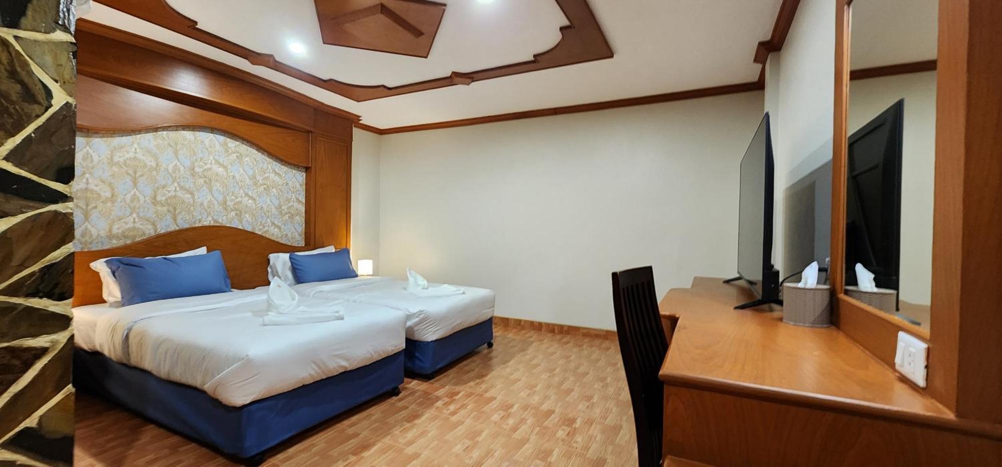 Gasthof Arya Patong