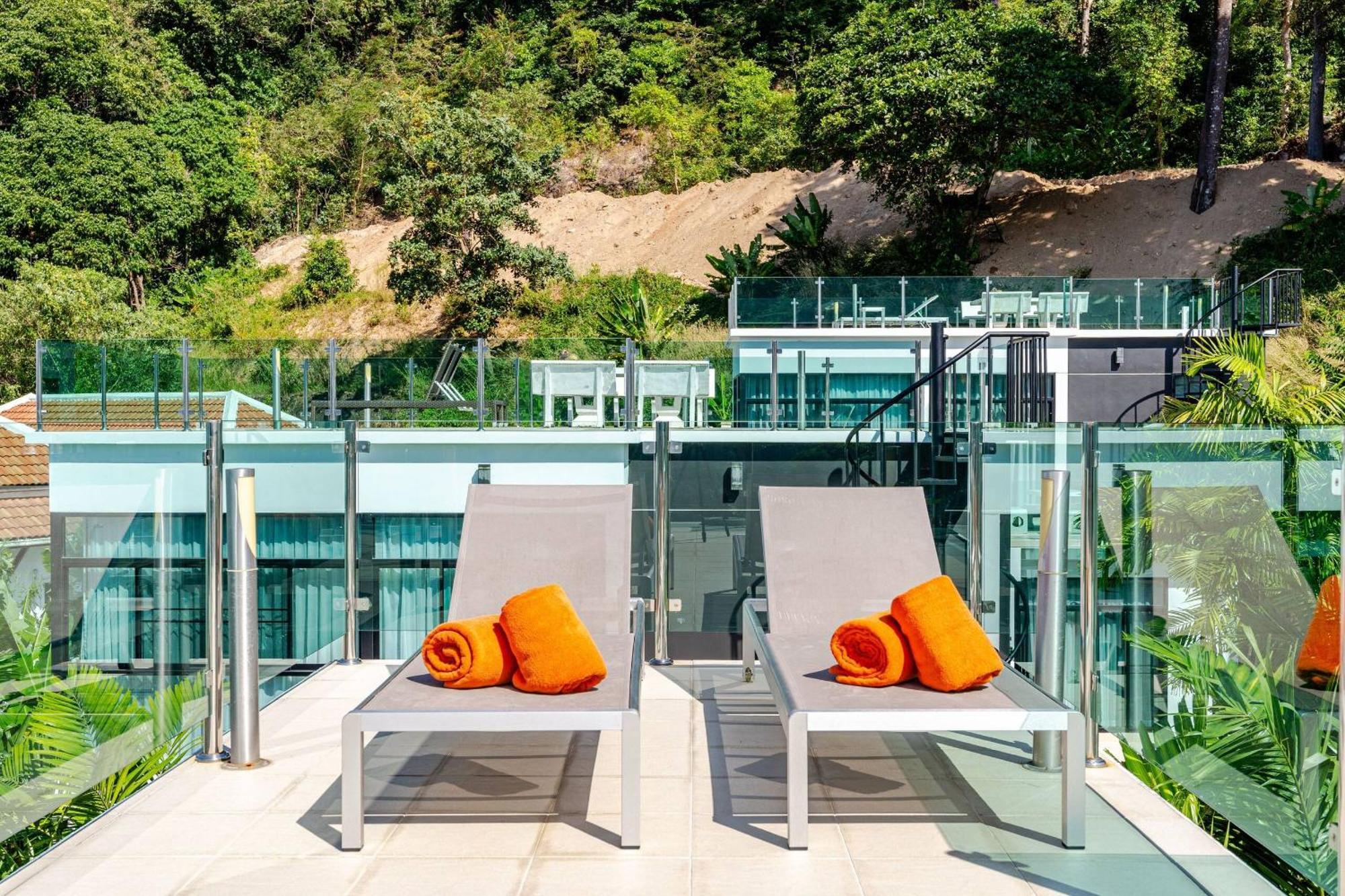 Sunny A8 Charming Close To Nature * Kamala Beach