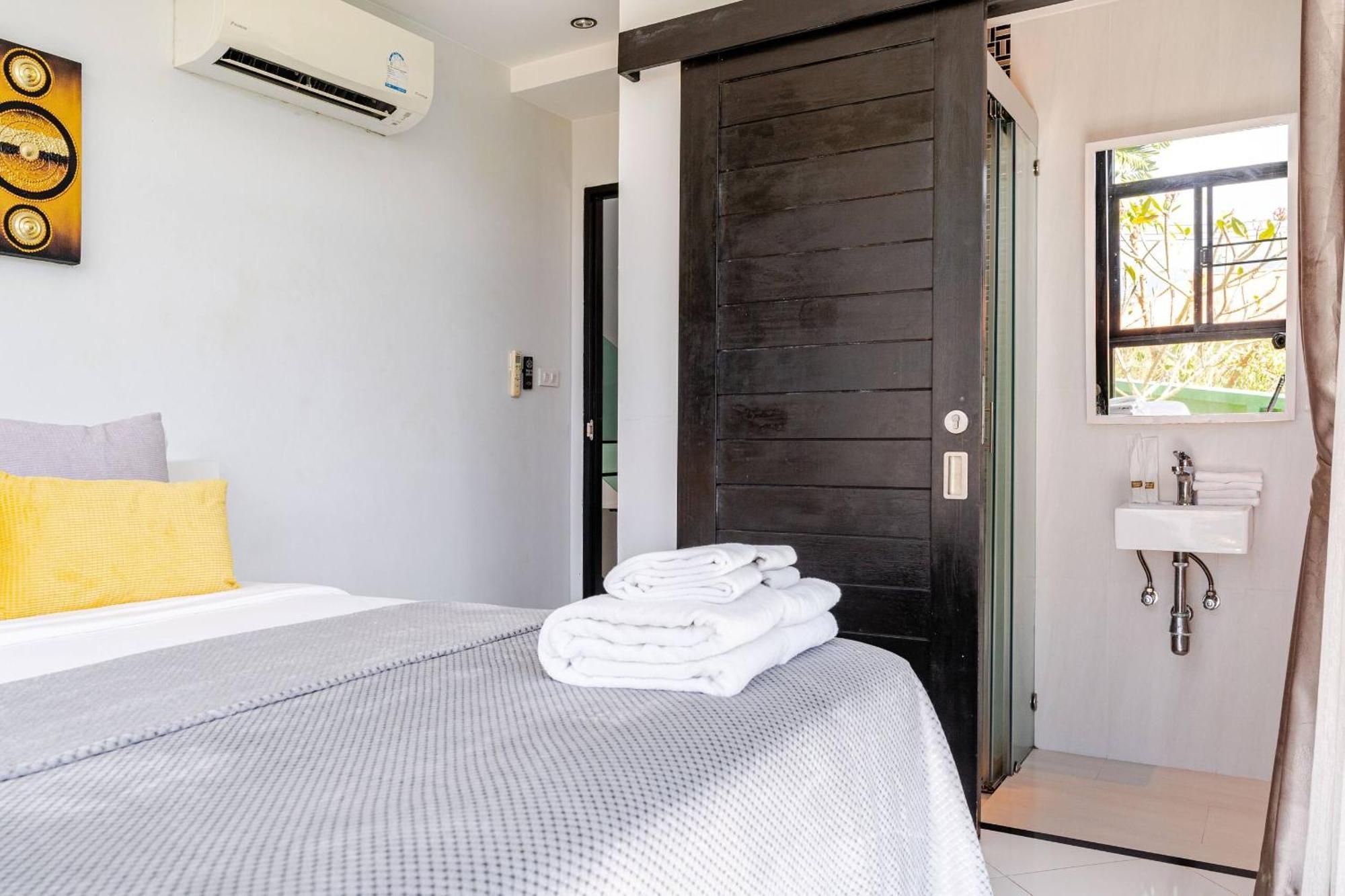 Villa Sunny A8 Charming Close To Nature