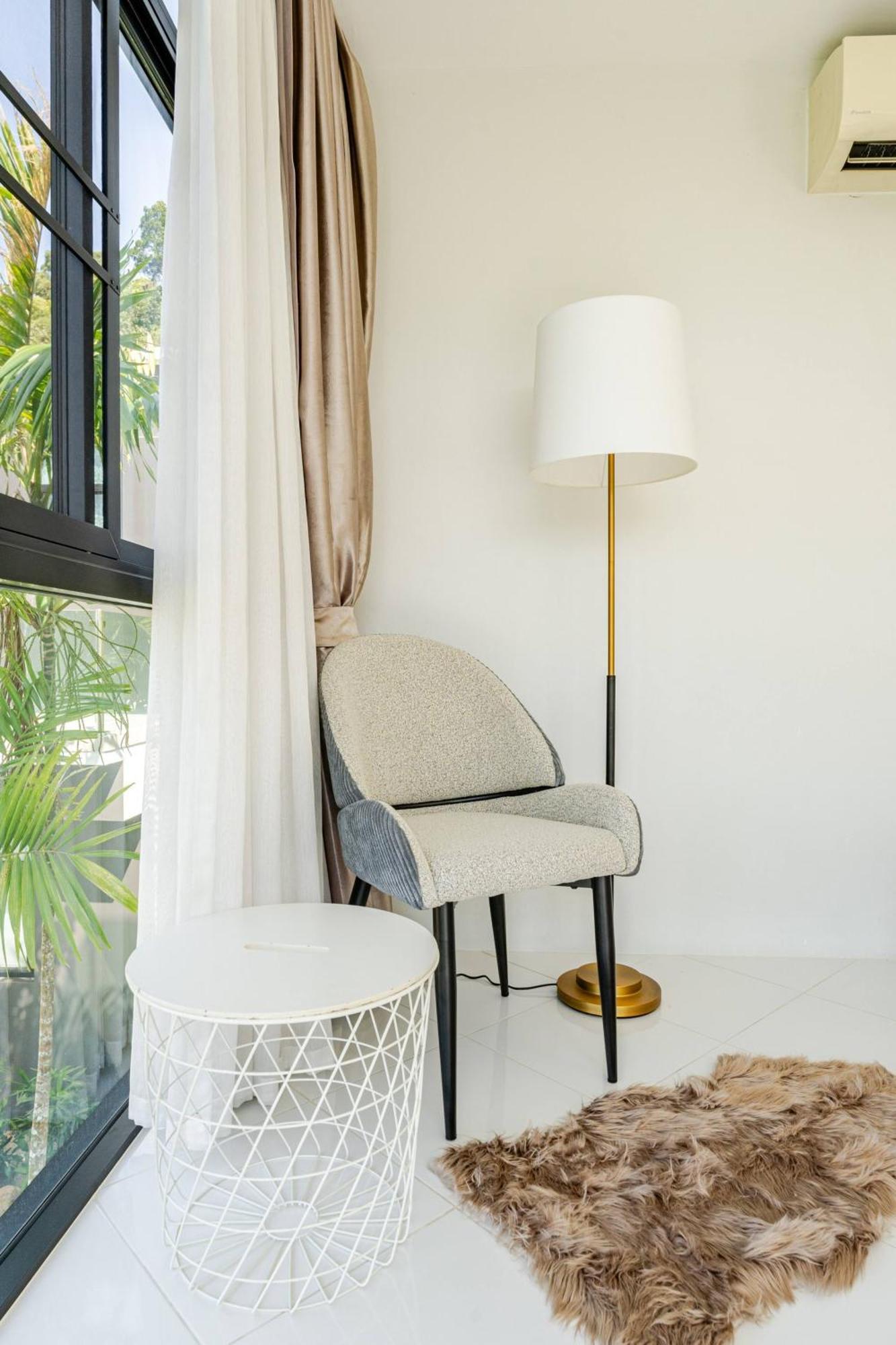Villa Sunny A8 Charming Close To Nature *