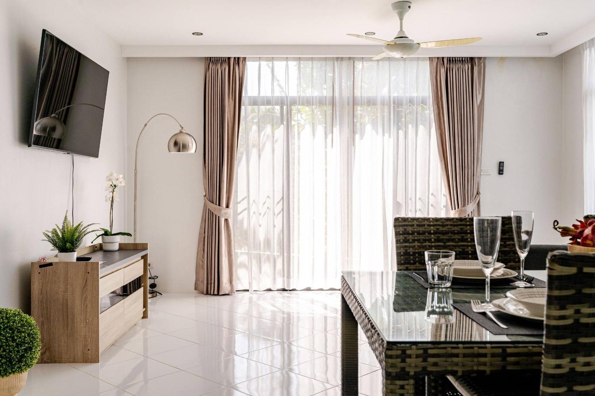 Villa Sunny A8 Charming Close To Nature