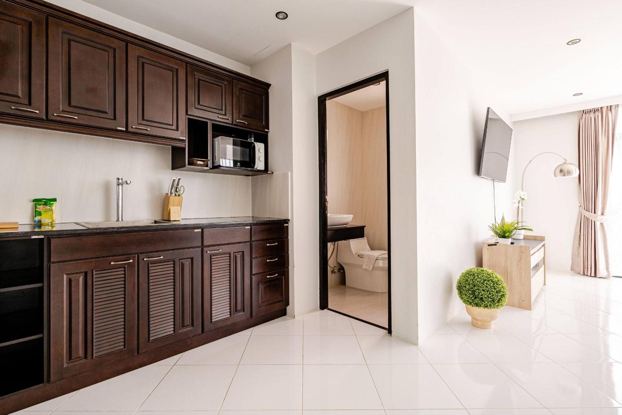 Villa Sunny A8 Charming Close To Nature