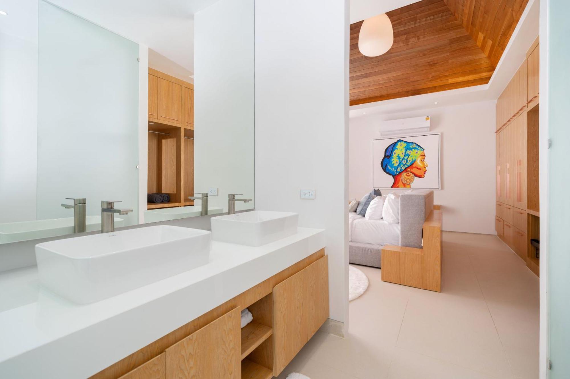 Elite Living - Designed 3br Pool In New Build Luxpride 4 L6
