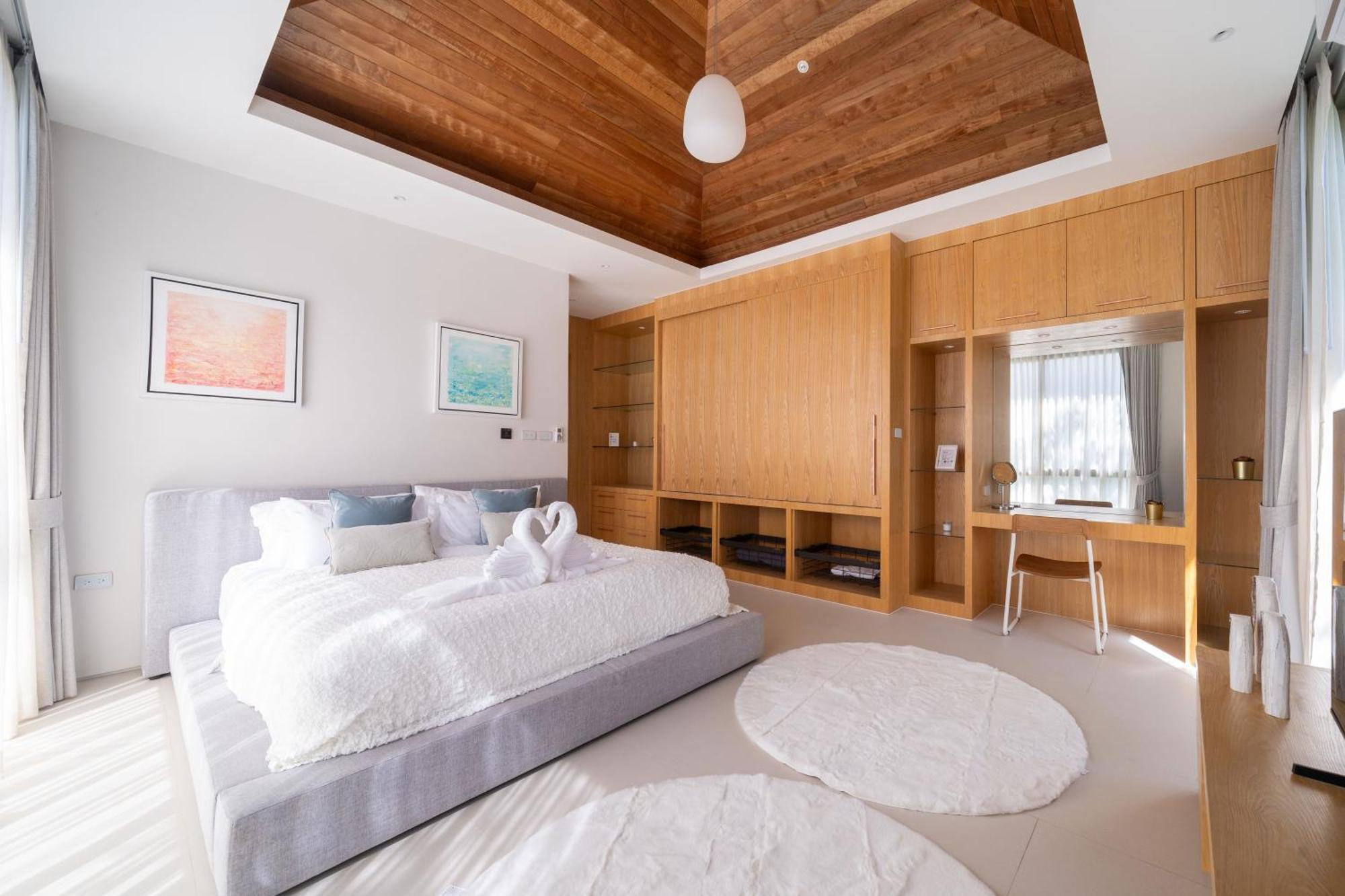 Elite Living - Designed 3br Pool In New Build Luxpride 4 L6 *