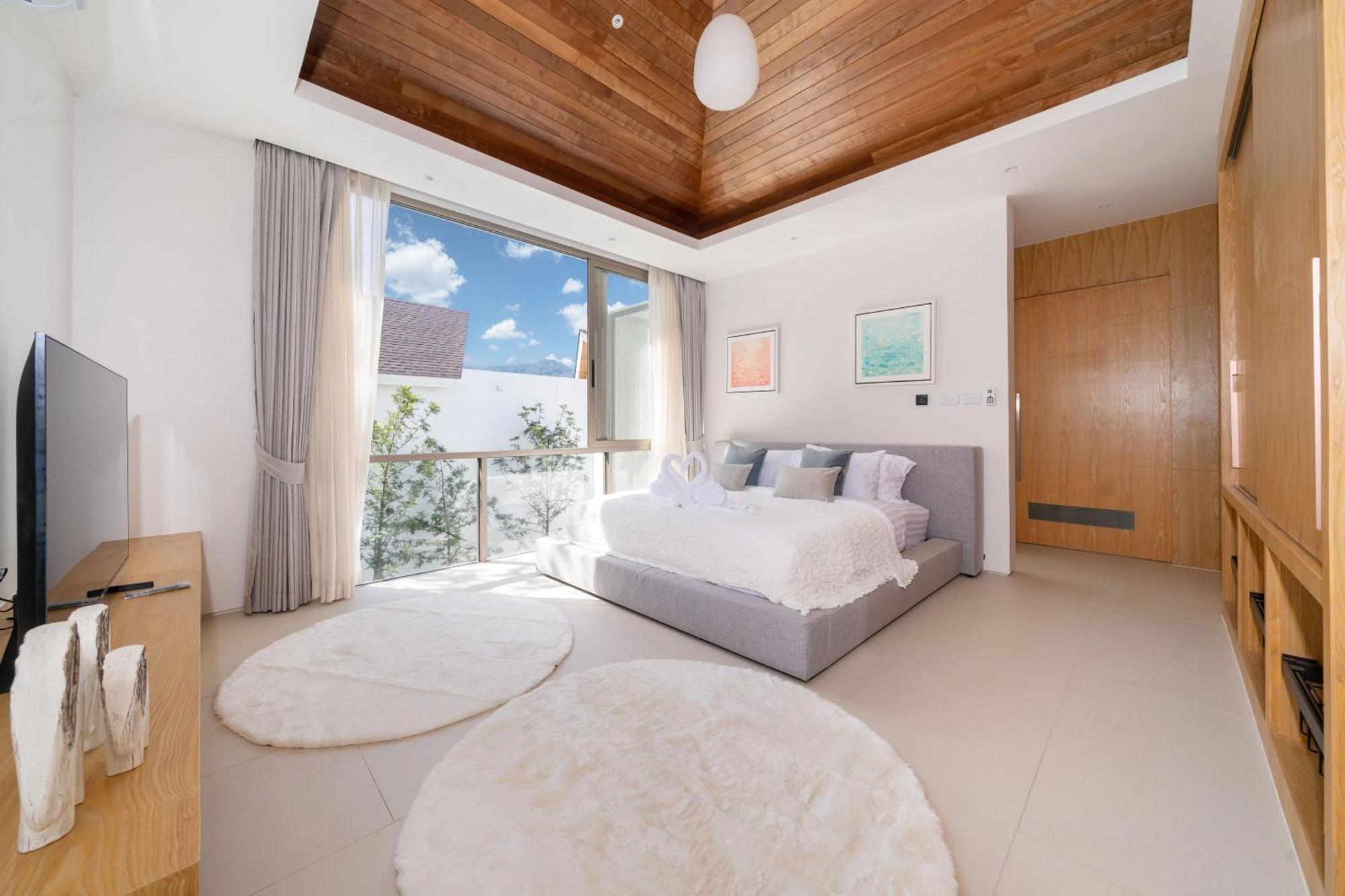 Elite Living - Designed 3br Pool In New Build Luxpride 4 L6 *