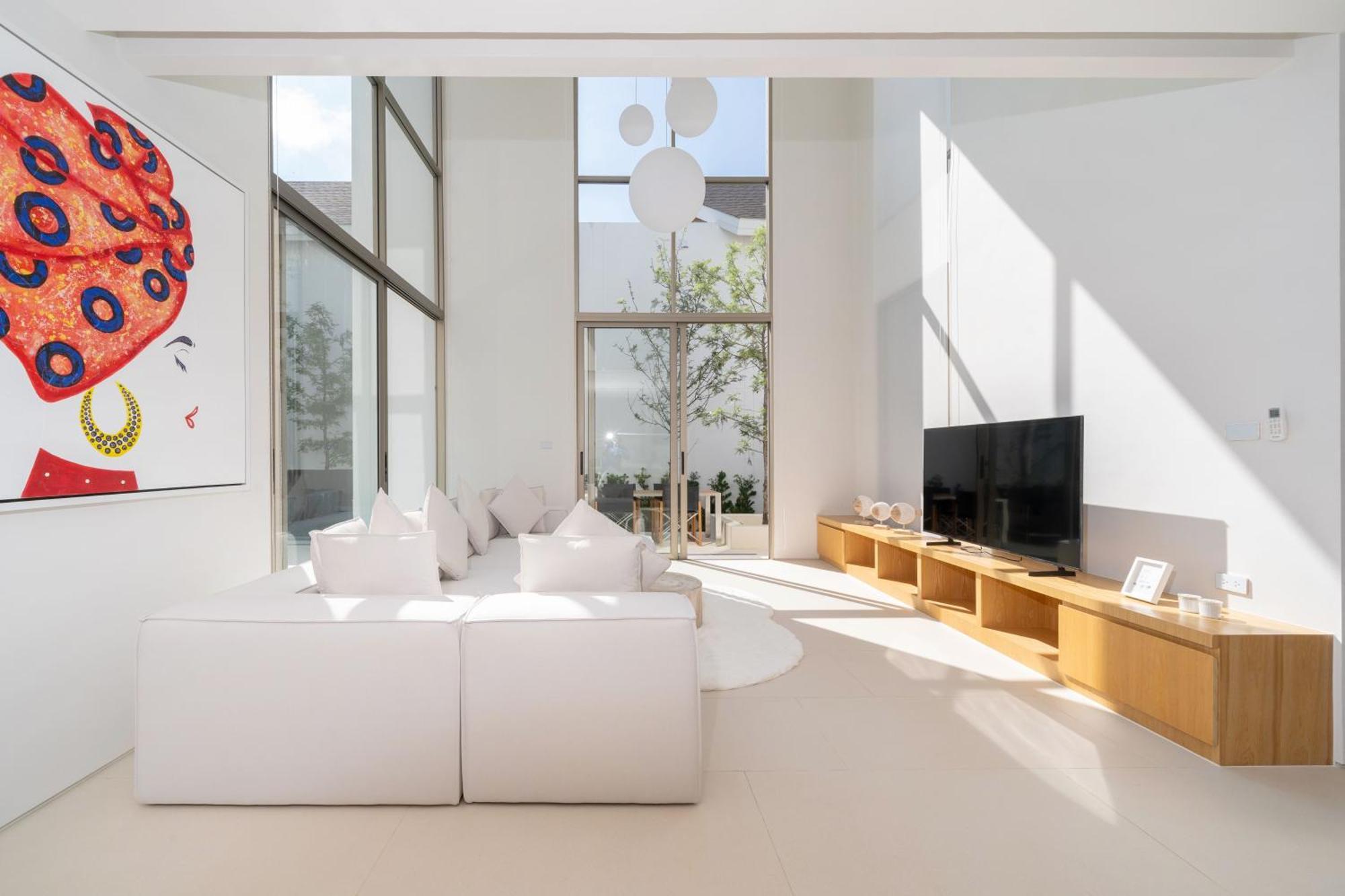 Elite Living - Designed 3br Pool In New Build Luxpride 4 L6