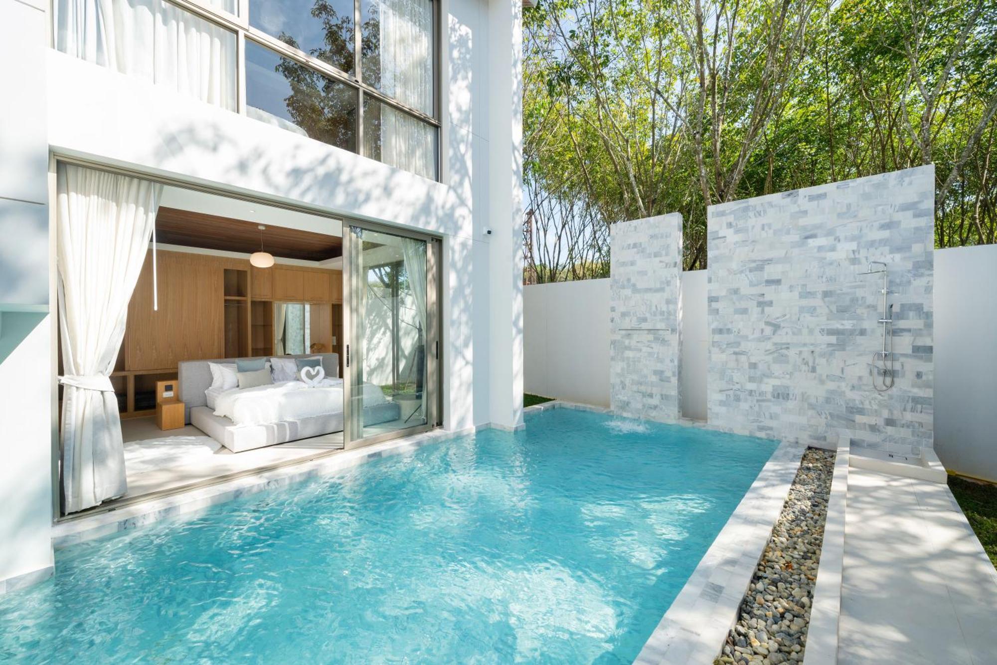 Elite Living - Designed 3br Pool In New Build Luxpride 4 L6