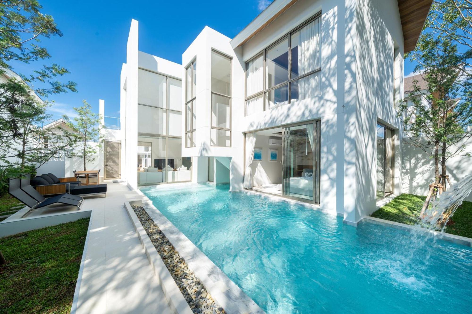 Elite Living - Designed 3br Pool In New Build Luxpride 4 L6