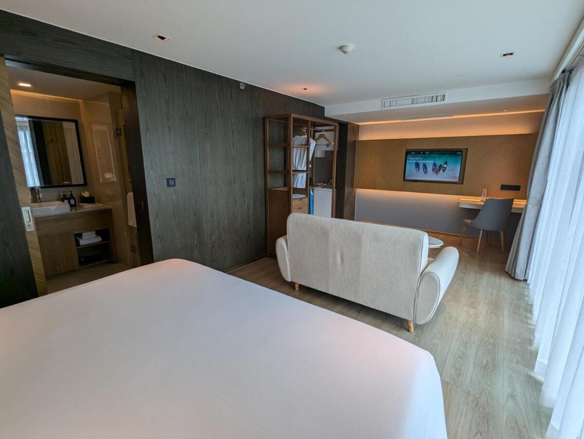 Spacious S4304 By Ibg Apartment *