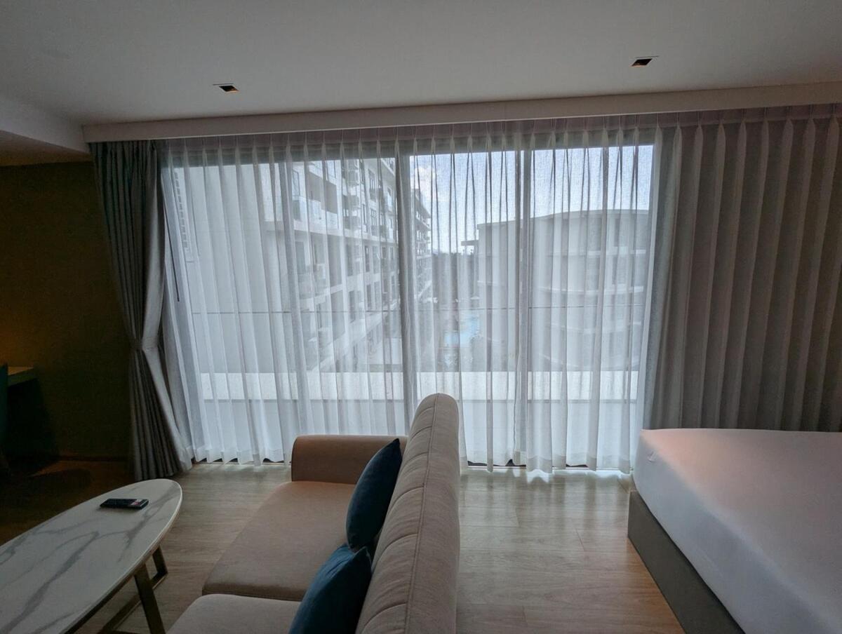 Spacious S4304 By Ibg Apartment Thalang