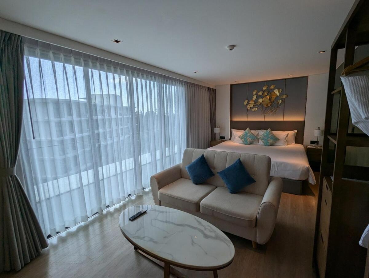 Apartment Spacious S4304 By Ibg Thalang
