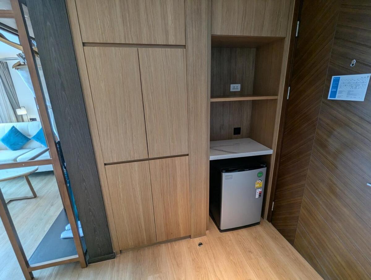 Spacious S4304 By Ibg Thalang