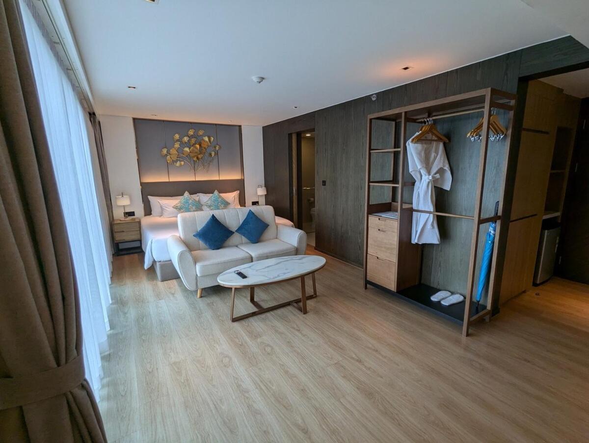 Spacious S4304 By Ibg Apartment