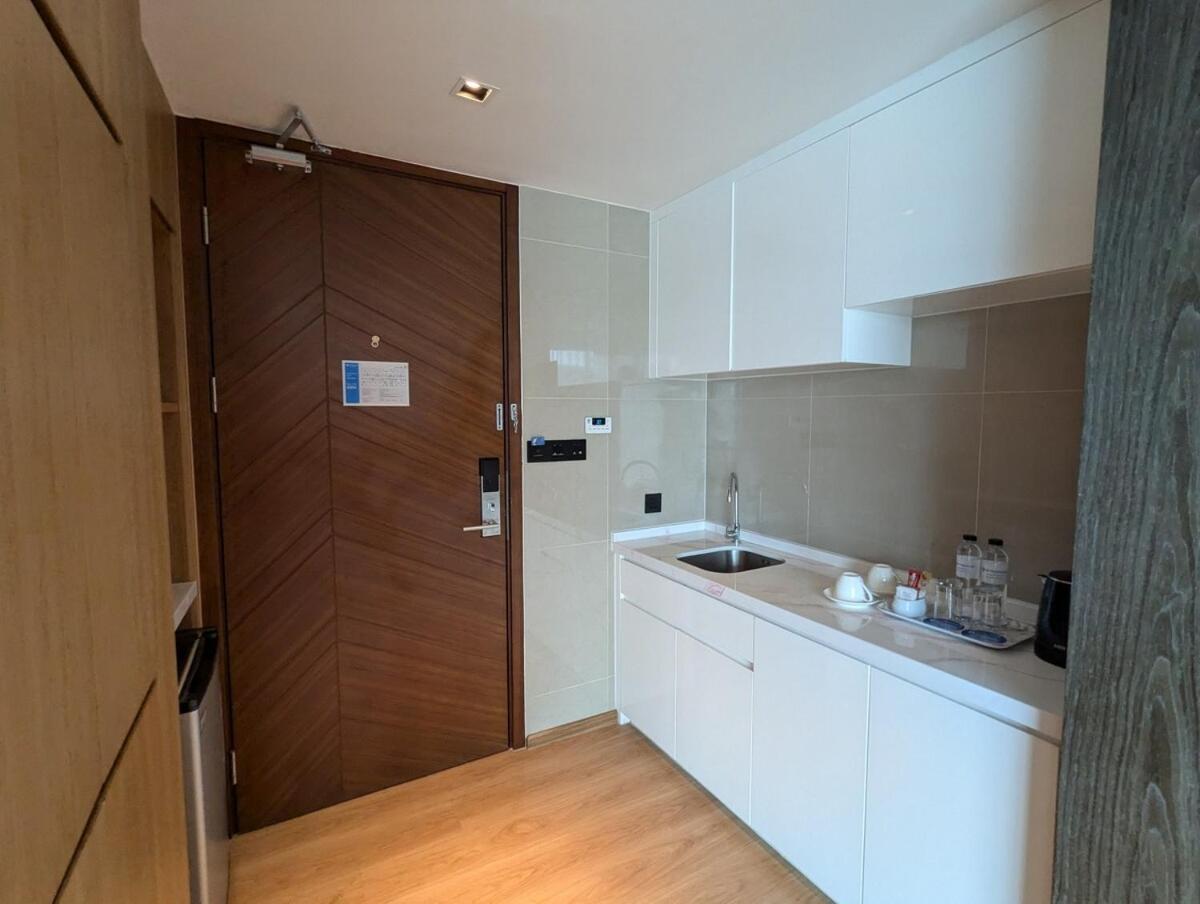 Spacious S4304 By Ibg Thalang