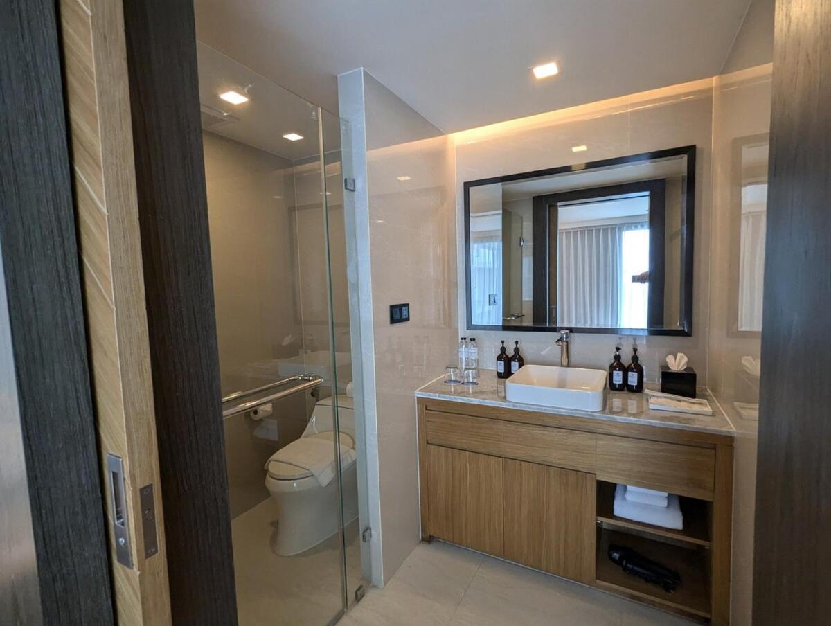 Spacious S4304 By Ibg Apartment Thalang