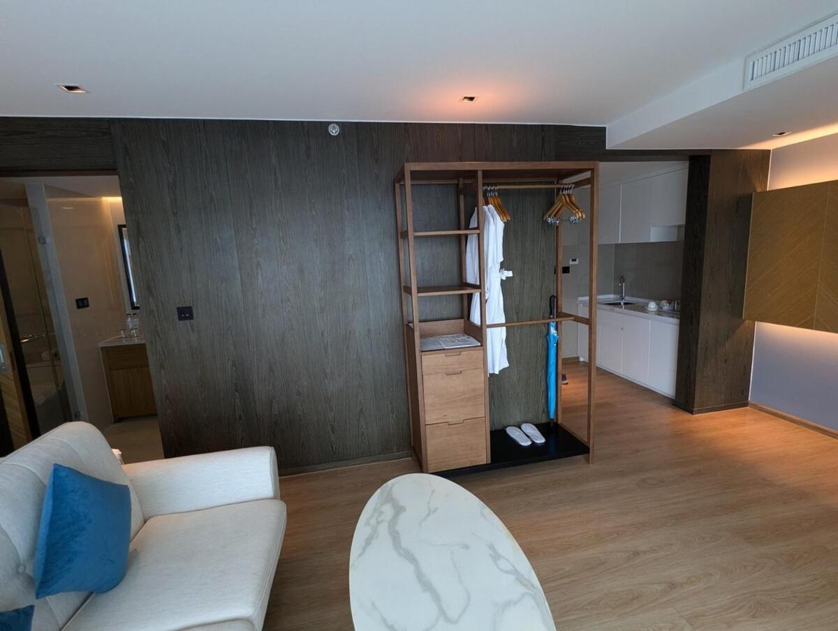 Apartment Spacious S4304 By Ibg Thalang